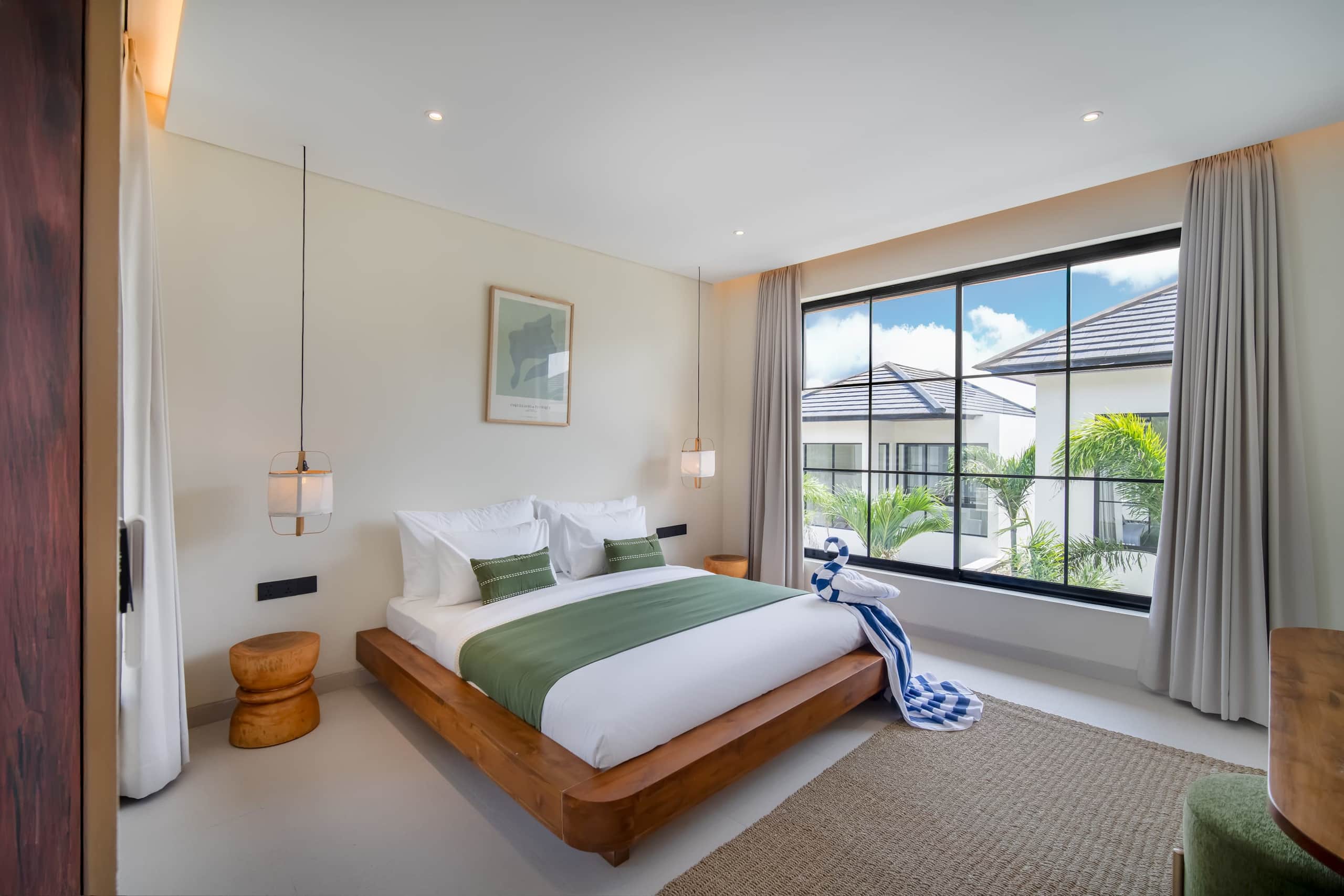 Anjuna 2BR - Surf & Sunset Villa in Uluwatu 26
