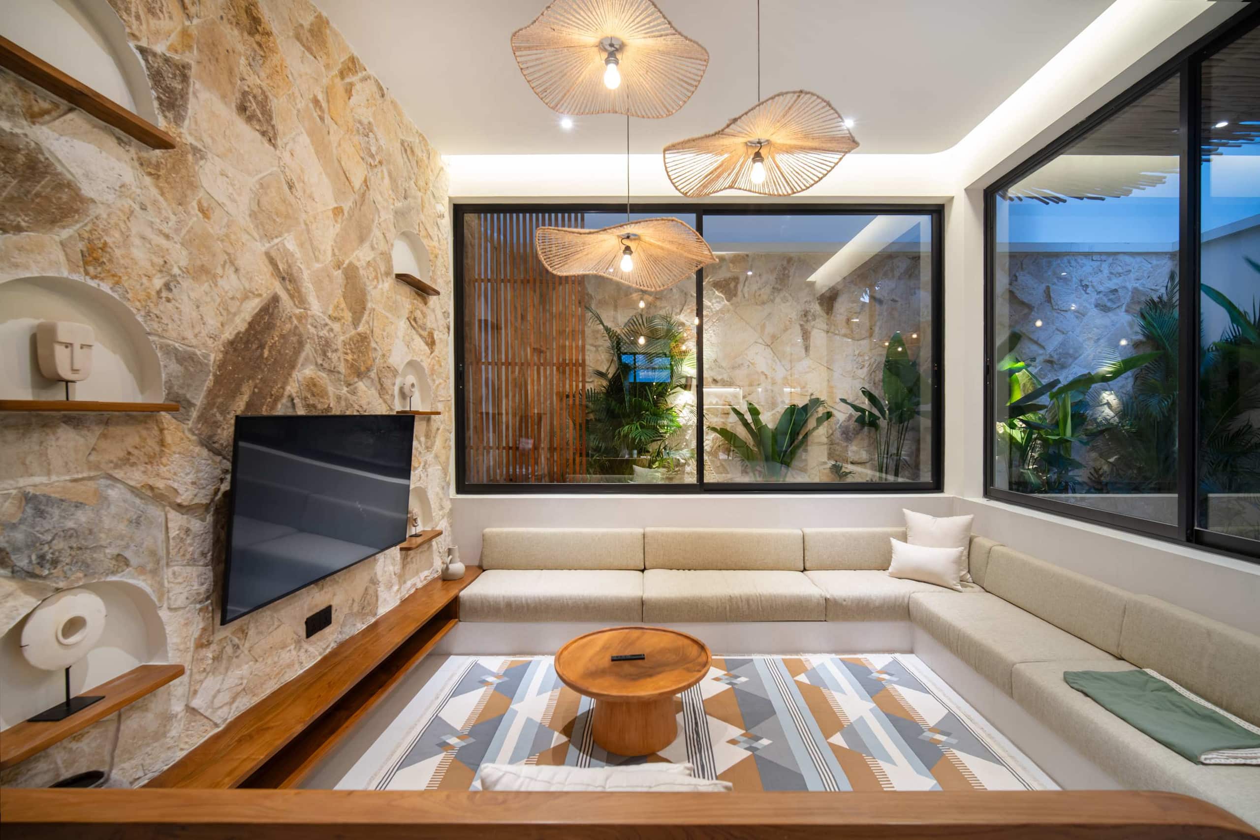 Anjuna 2BR - Surf & Sunset Villa in Uluwatu 11