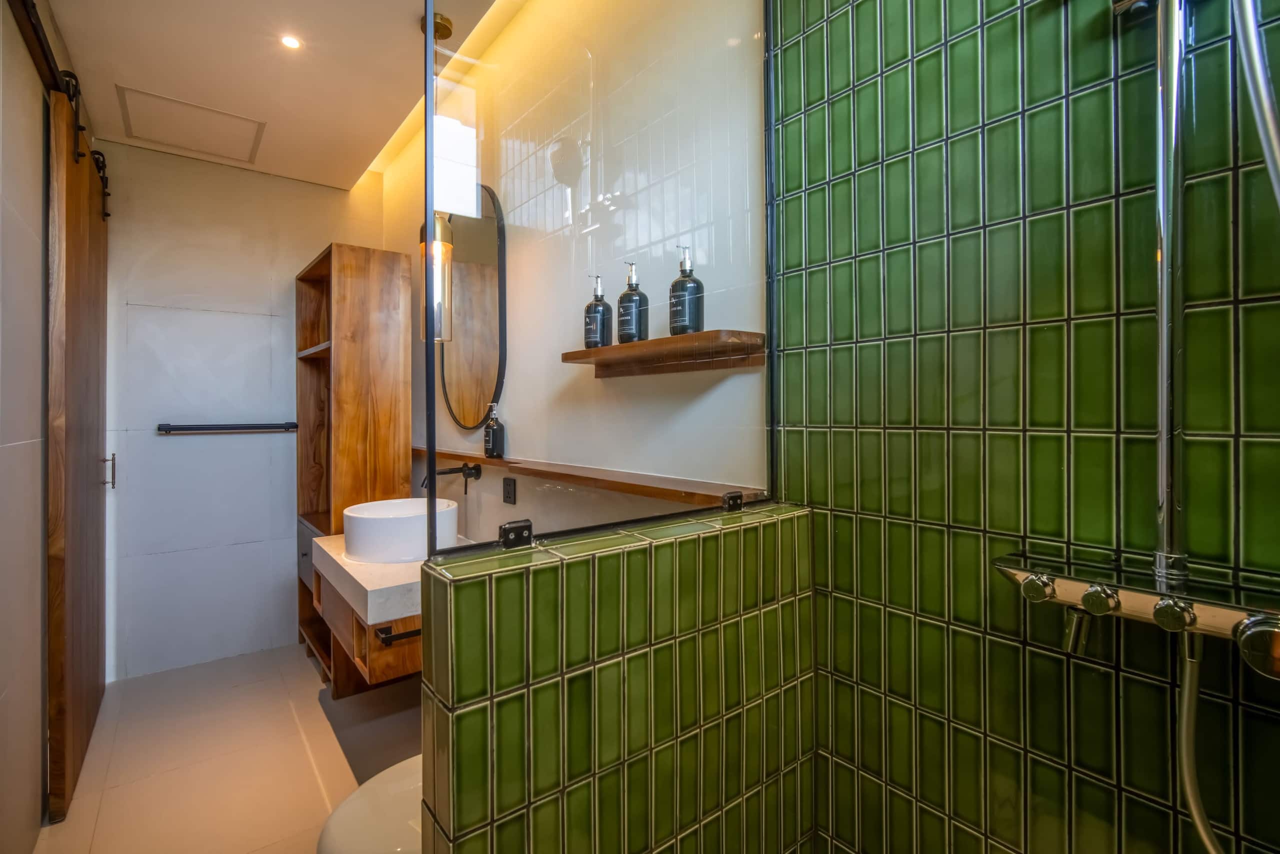 Anjuna 2BR - Surf & Sunset Villa in Uluwatu 32
