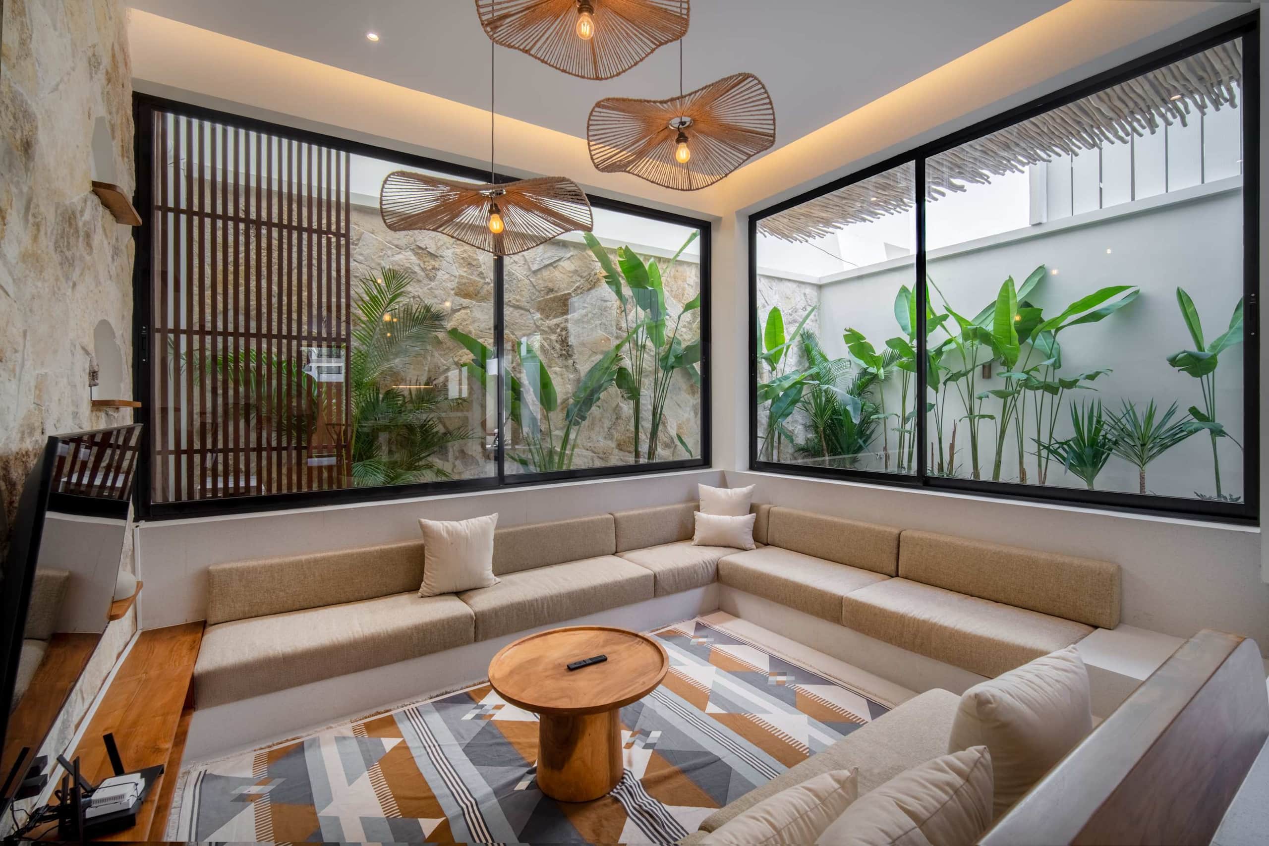 Anjuna 2BR - Surf & Sunset Villa in Uluwatu 13