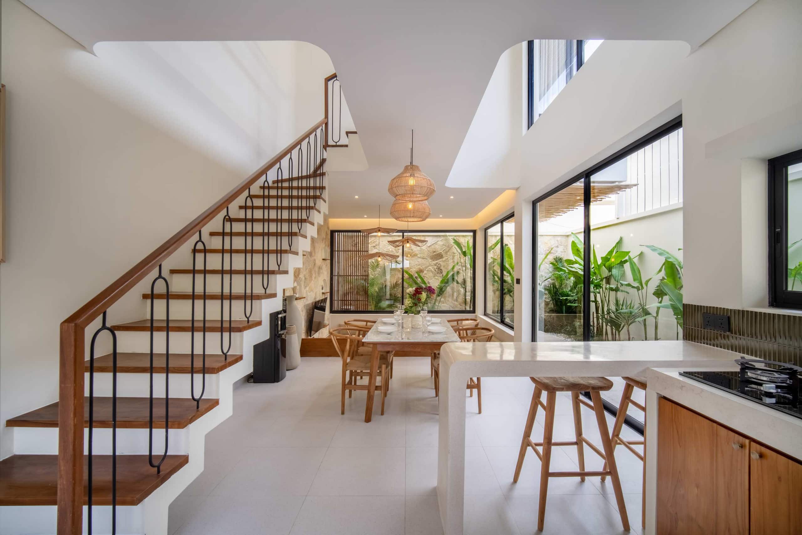 Anjuna 2BR - Surf & Sunset Villa in Uluwatu 18