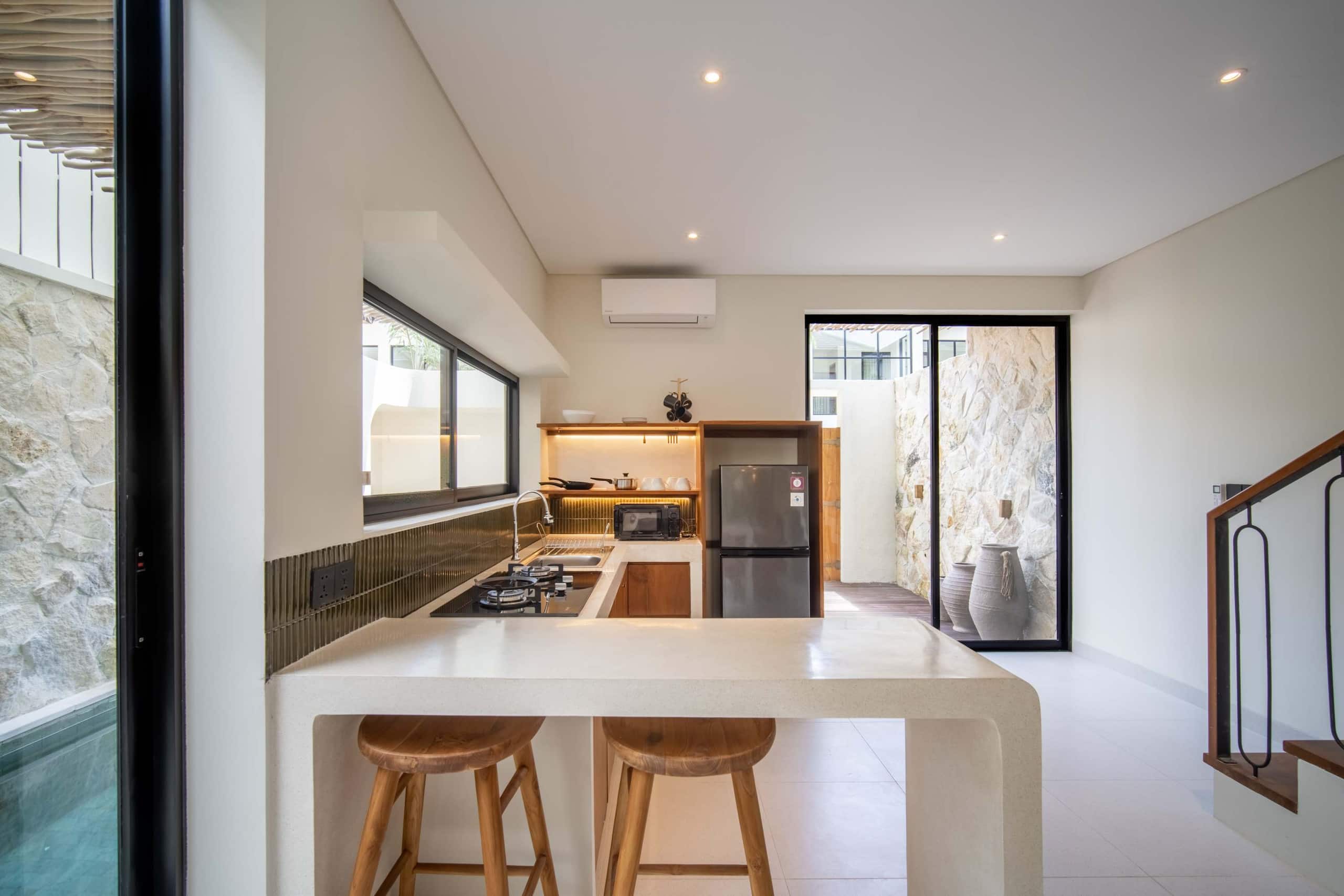 Anjuna 2BR - Surf & Sunset Villa in Uluwatu 24