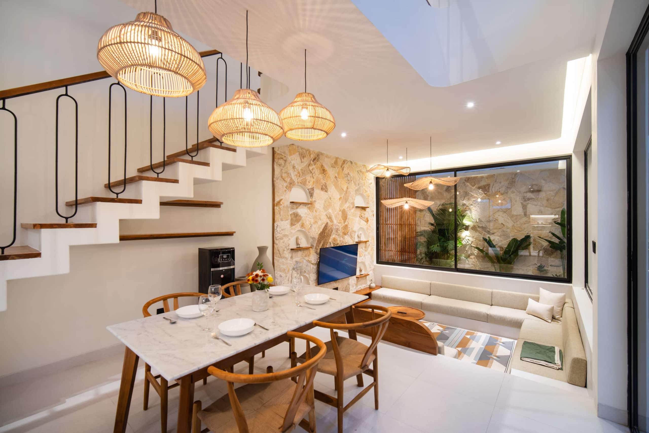 Anjuna 2BR - Surf & Sunset Villa in Uluwatu 16