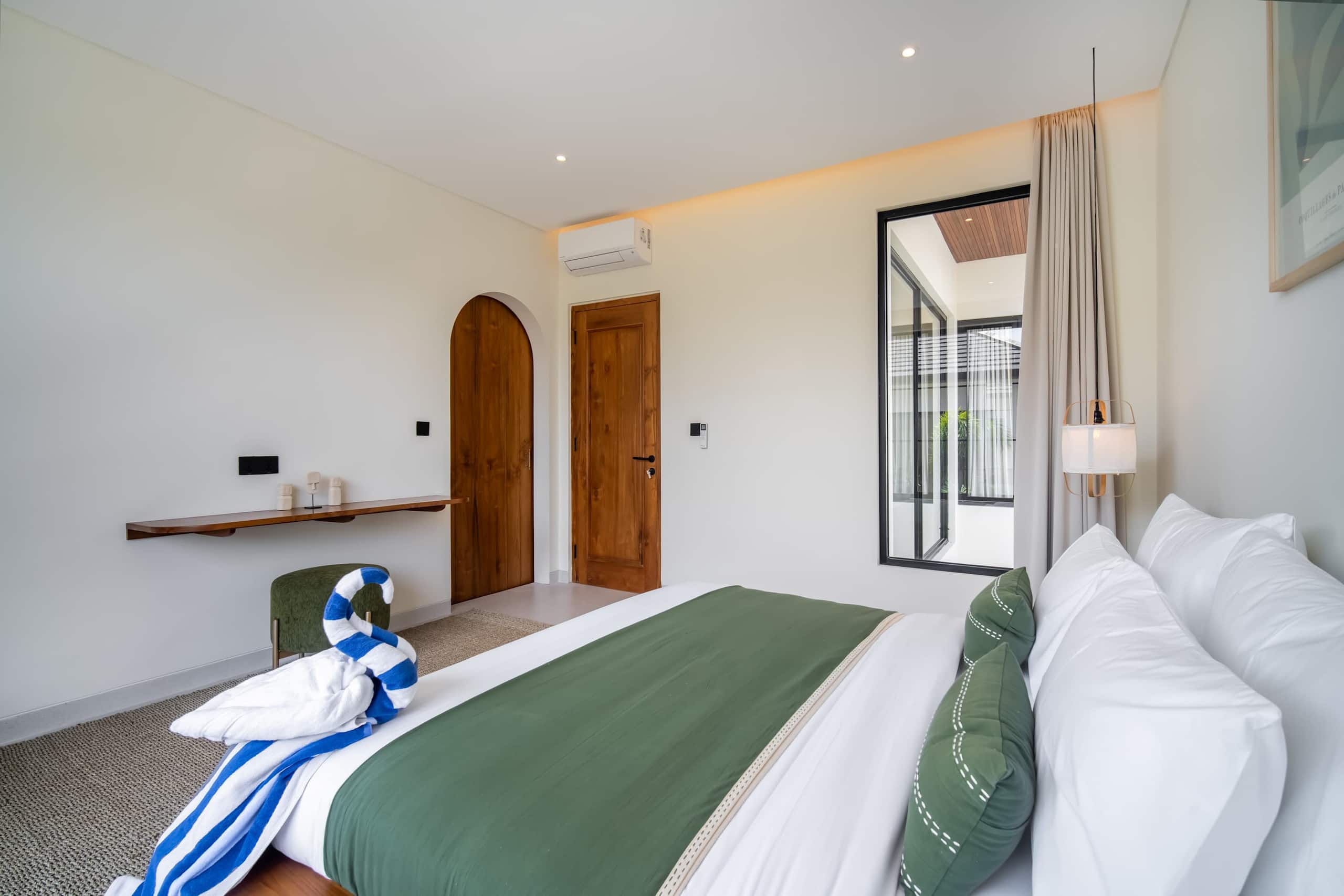 Anjuna 2BR - Surf & Sunset Villa in Uluwatu 28