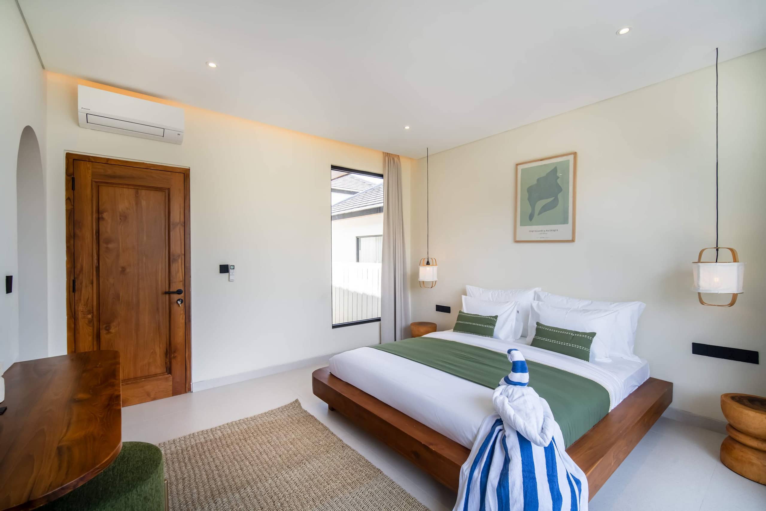 Anjuna 2BR - Surf & Sunset Villa in Uluwatu 27