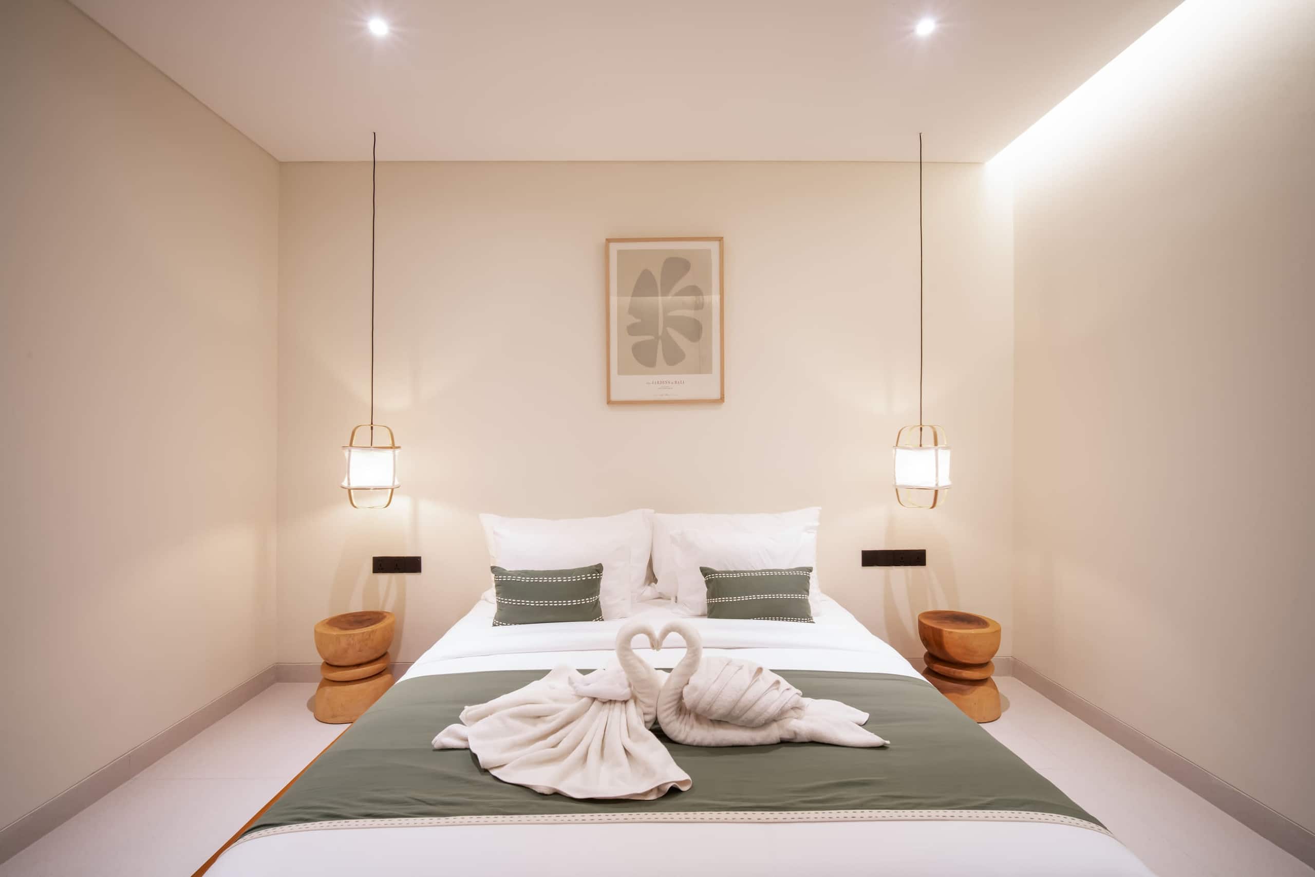 Anjuna 2BR - Surf & Sunset Villa in Uluwatu 30