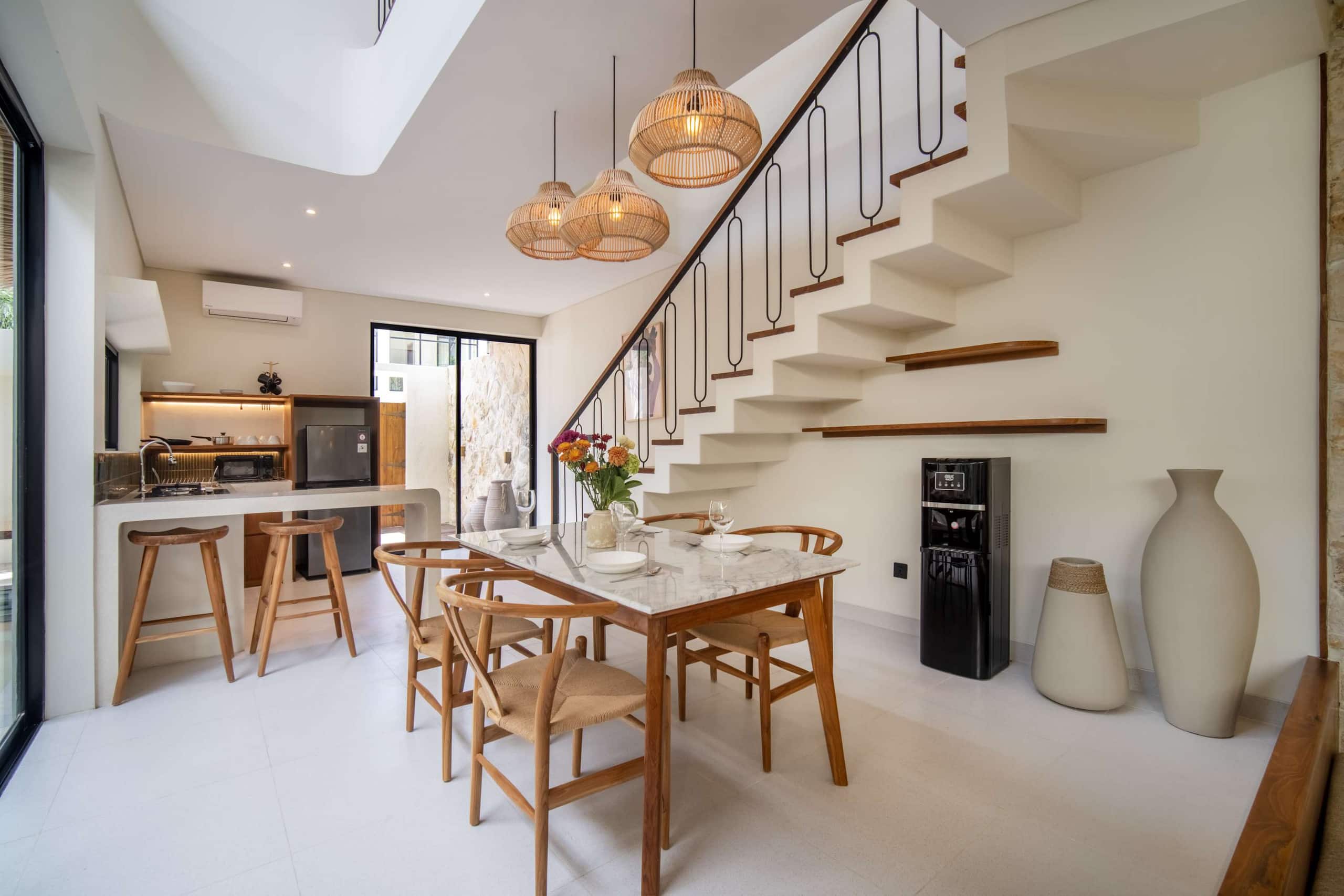 Anjuna 2BR - Surf & Sunset Villa in Uluwatu 17