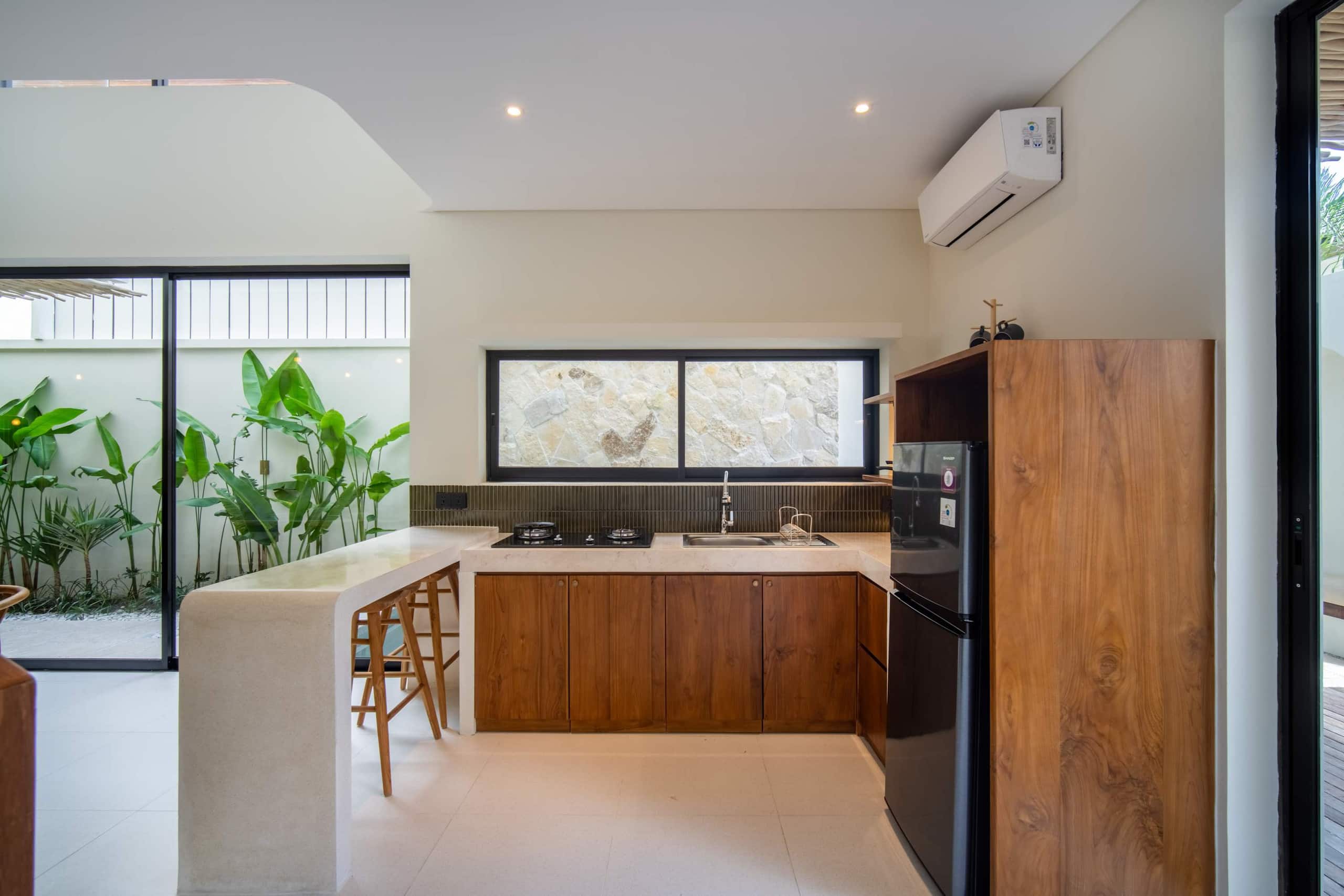 Anjuna 2BR - Surf & Sunset Villa in Uluwatu 22