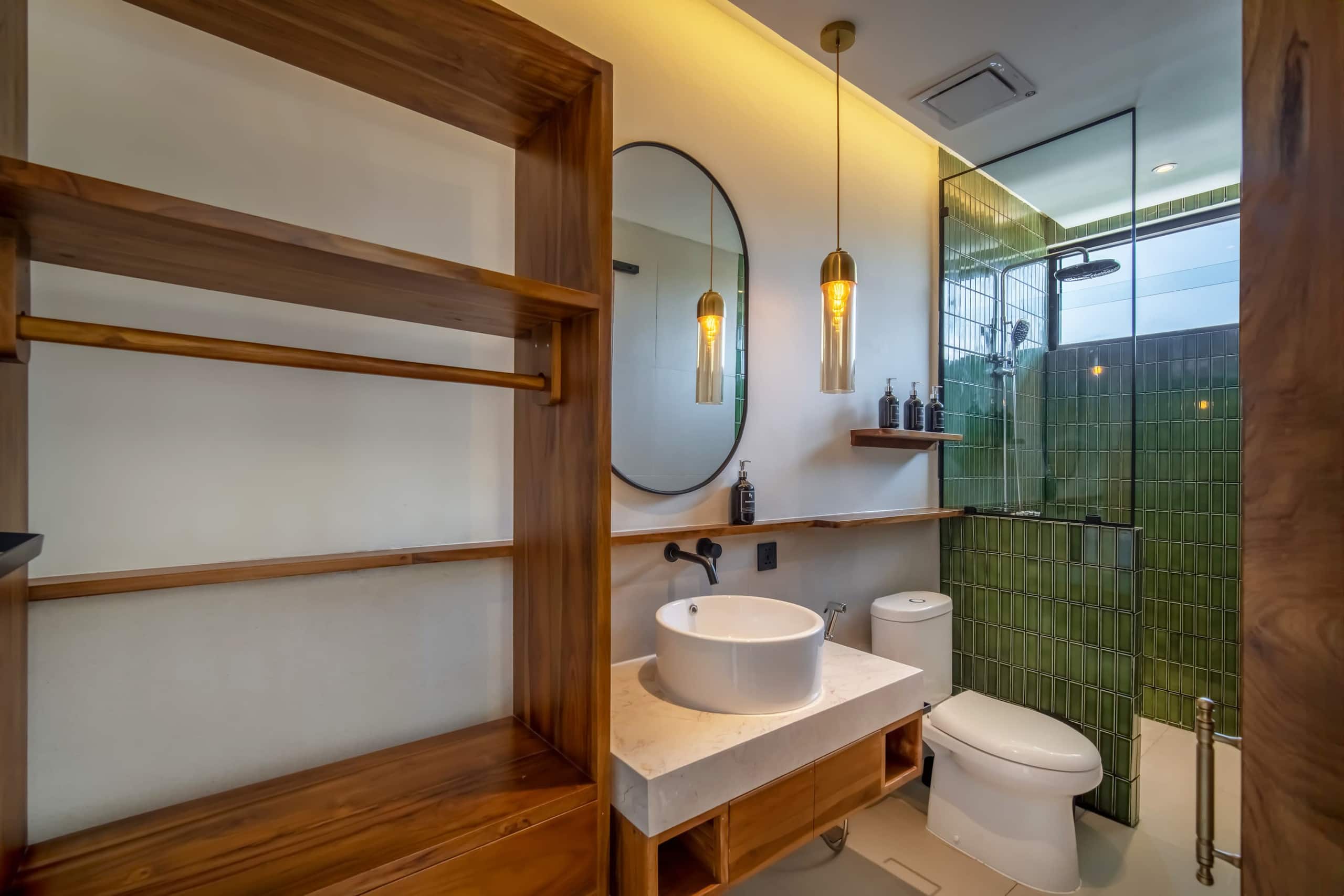 Anjuna 2BR - Surf & Sunset Villa in Uluwatu 31
