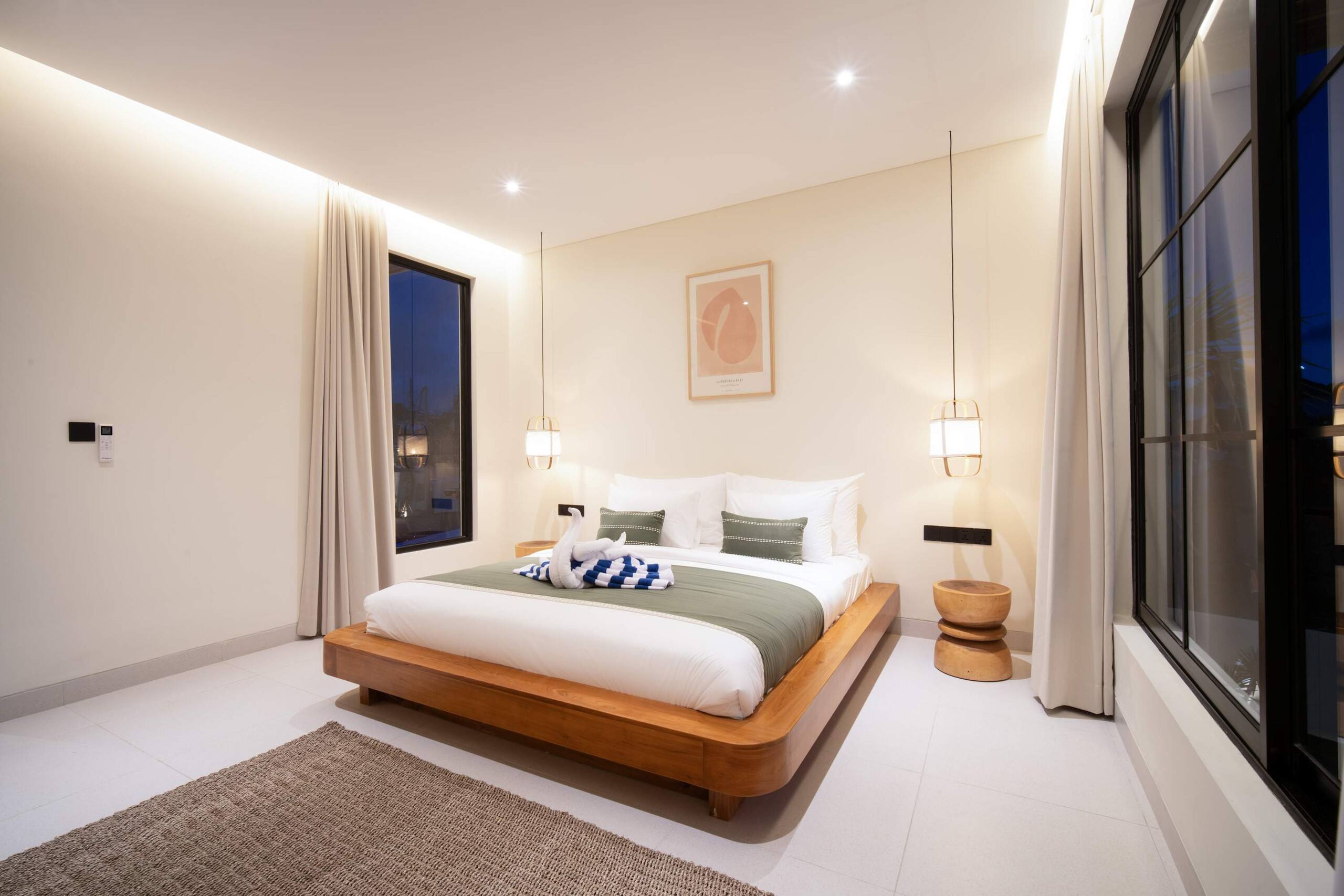 Anjuna 2BR - Surf & Sunset Villa in Uluwatu 35