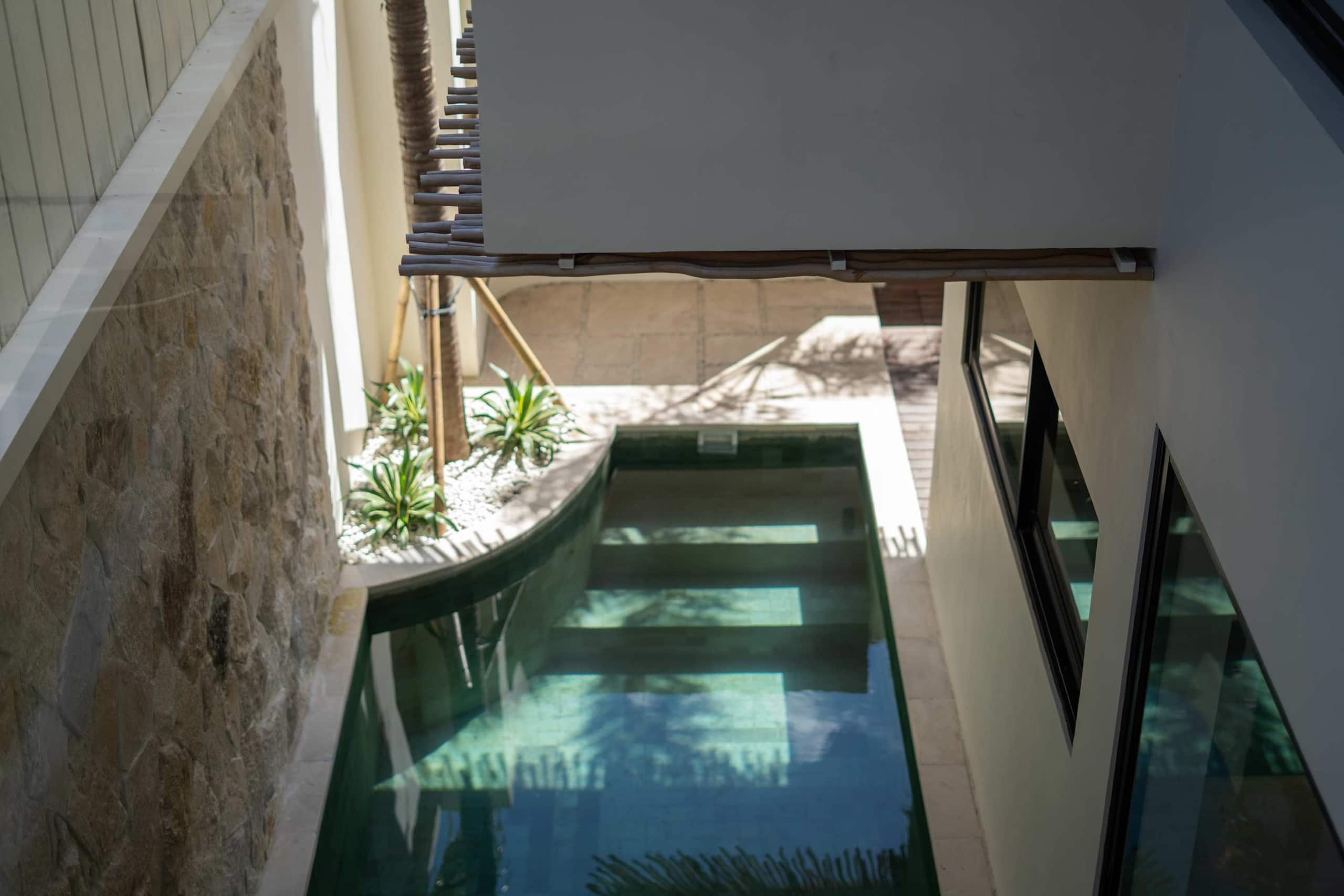 Anjuna 2BR - Surf & Sunset Villa in Uluwatu 8