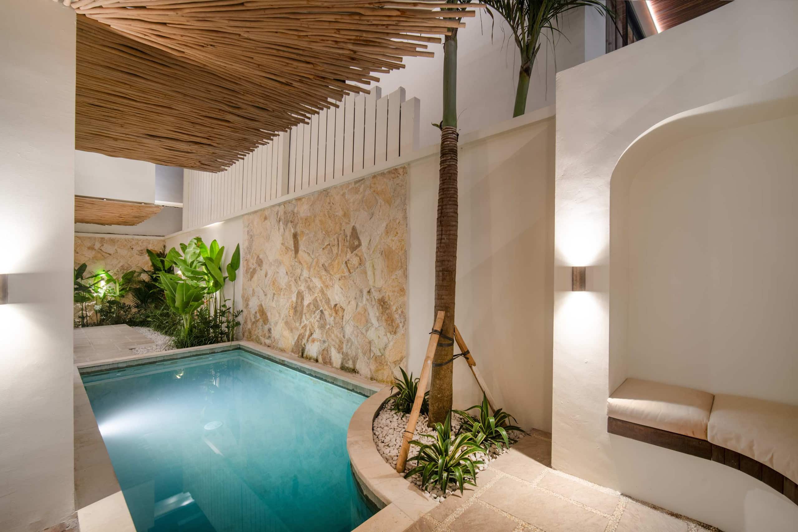 Anjuna 2BR - Surf & Sunset Villa in Uluwatu 6
