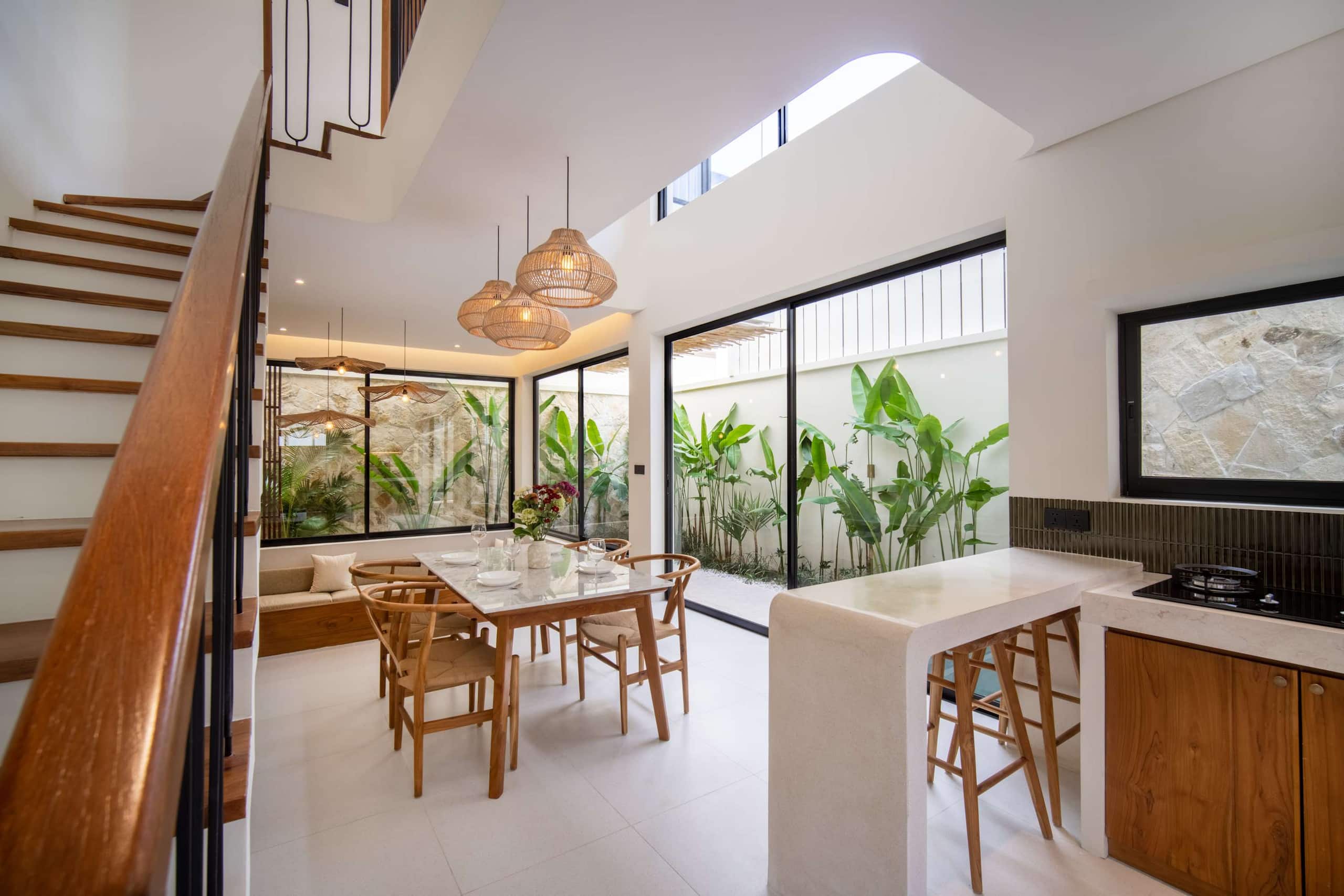 Anjuna 2BR - Surf & Sunset Villa in Uluwatu 21