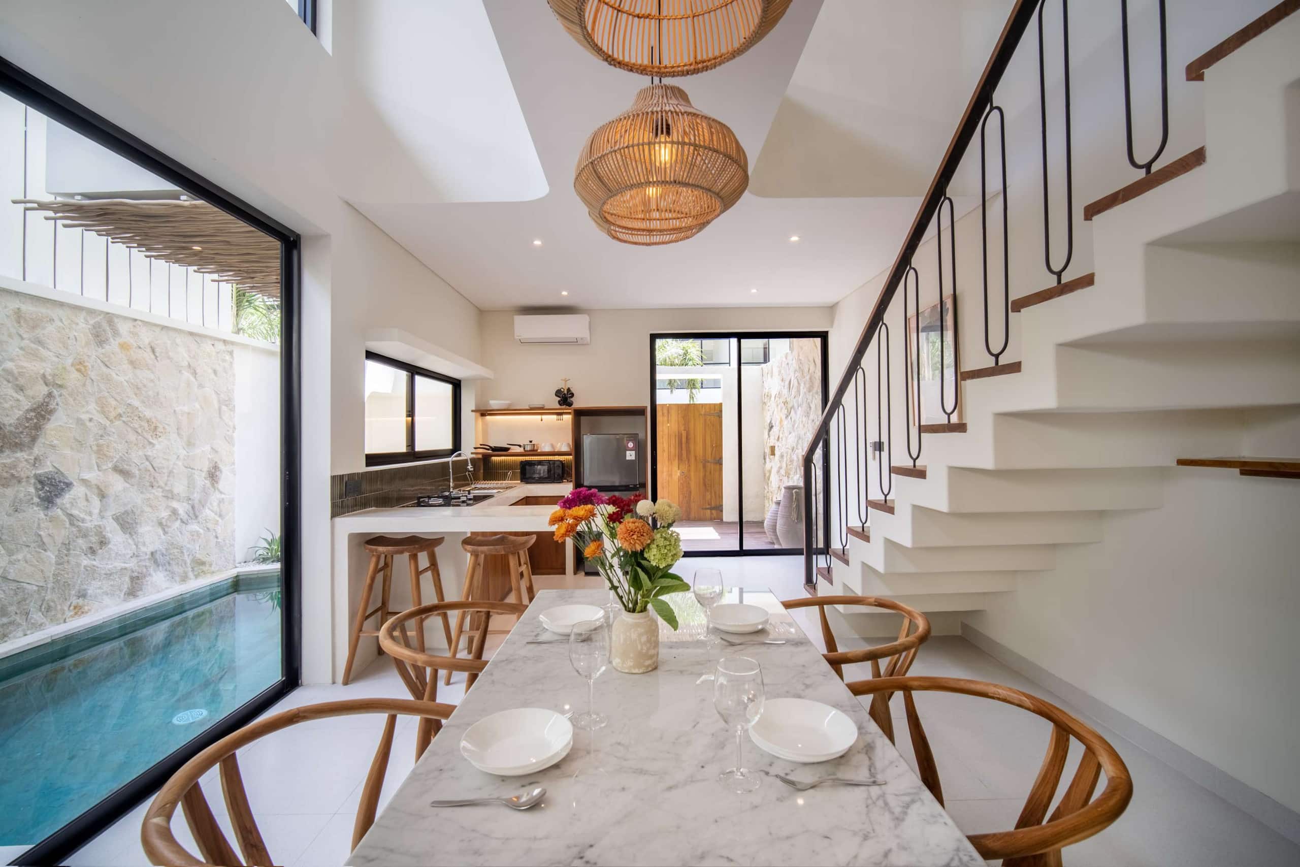 Anjuna 2BR - Surf & Sunset Villa in Uluwatu 19