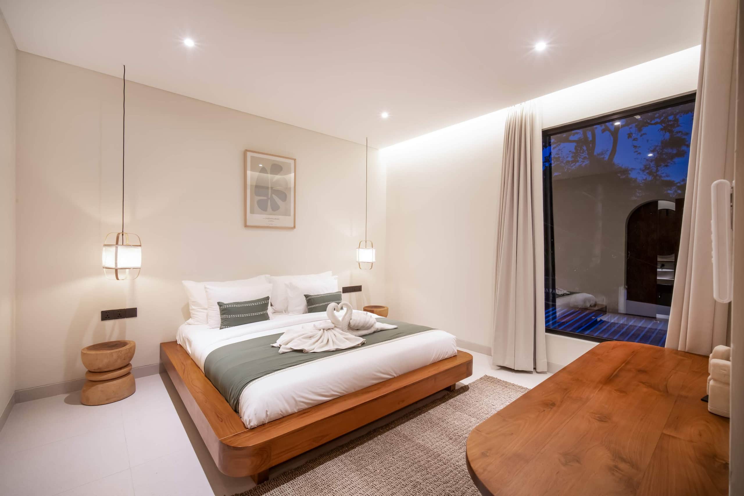 Anjuna 2BR - Surf & Sunset Villa in Uluwatu 25