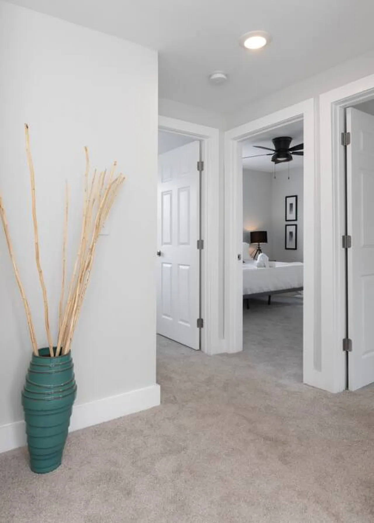 Deluxe 4-Bedroom w Huge Deck 3-Min to Downtown! 14