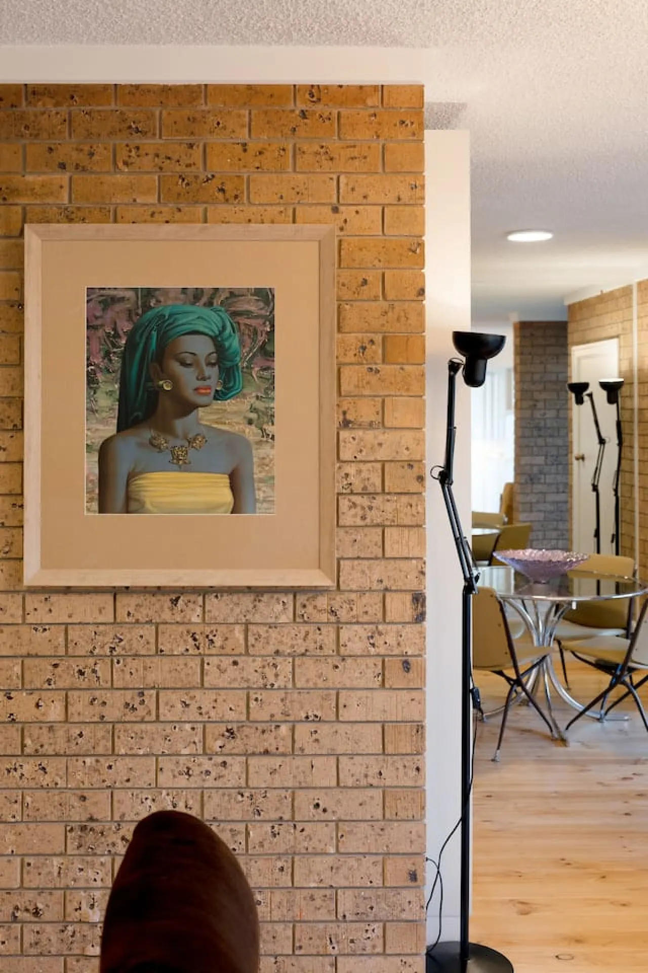 Honeyeater Hidden Gem—Stylish Courtyard in the CBD 9