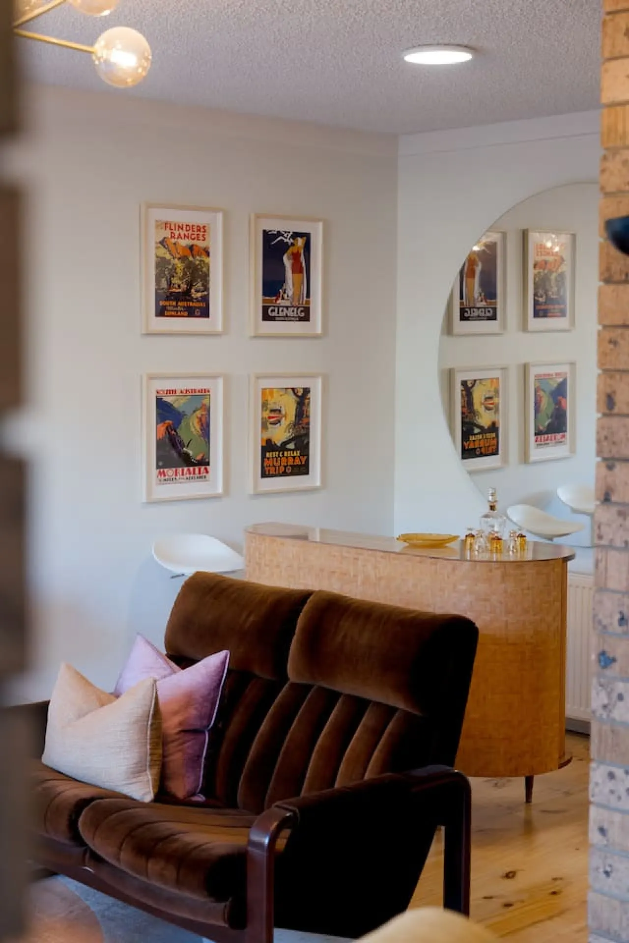 Honeyeater Hidden Gem—Stylish Courtyard in the CBD 11