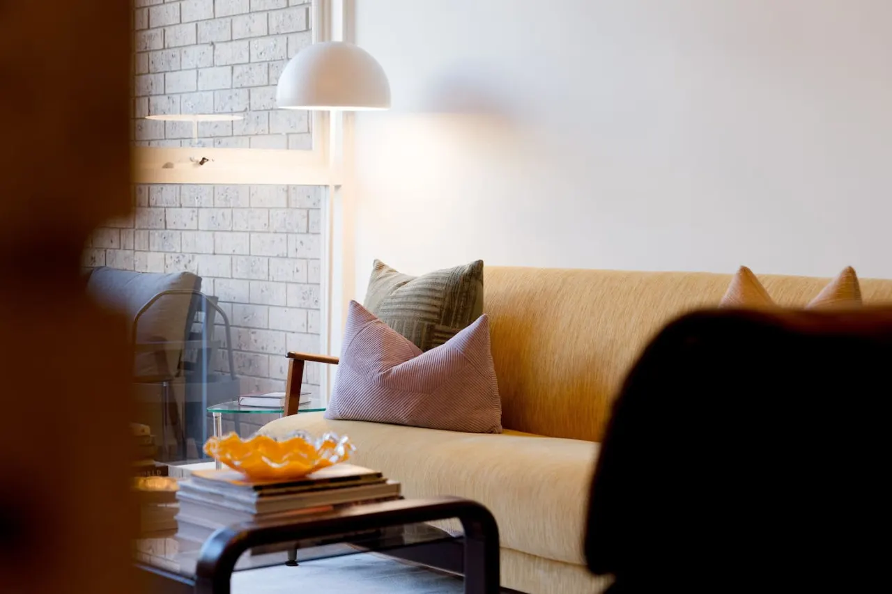 Honeyeater Hidden Gem—Stylish Courtyard in the CBD 7