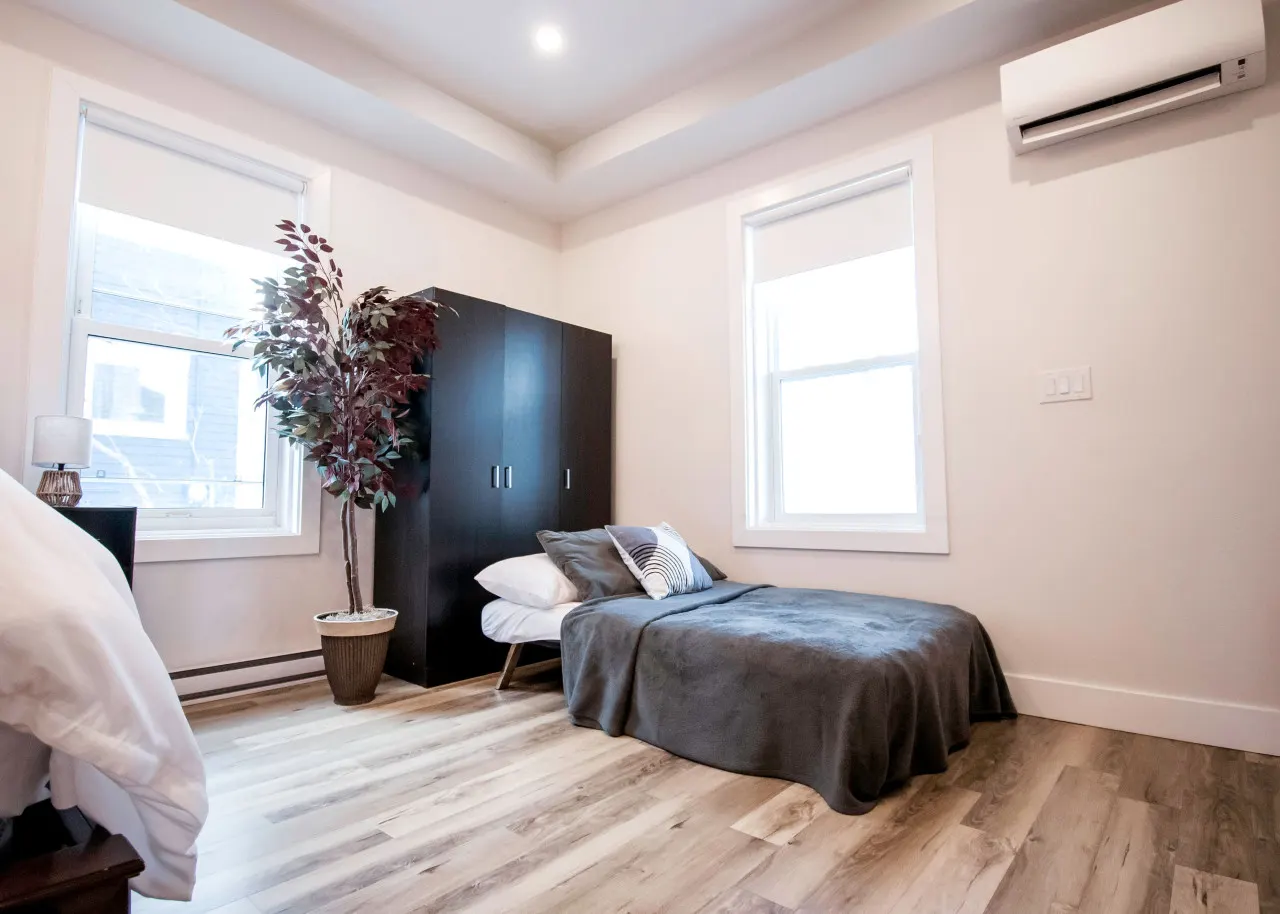 Cozy & Stylish One-Bedroom Apartment Near Downtown Moncton 18