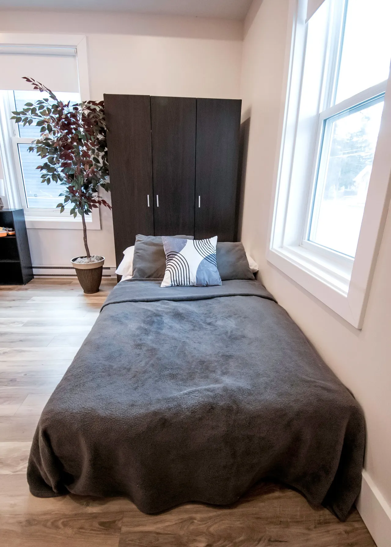Cozy & Stylish One-Bedroom Apartment Near Downtown Moncton 19