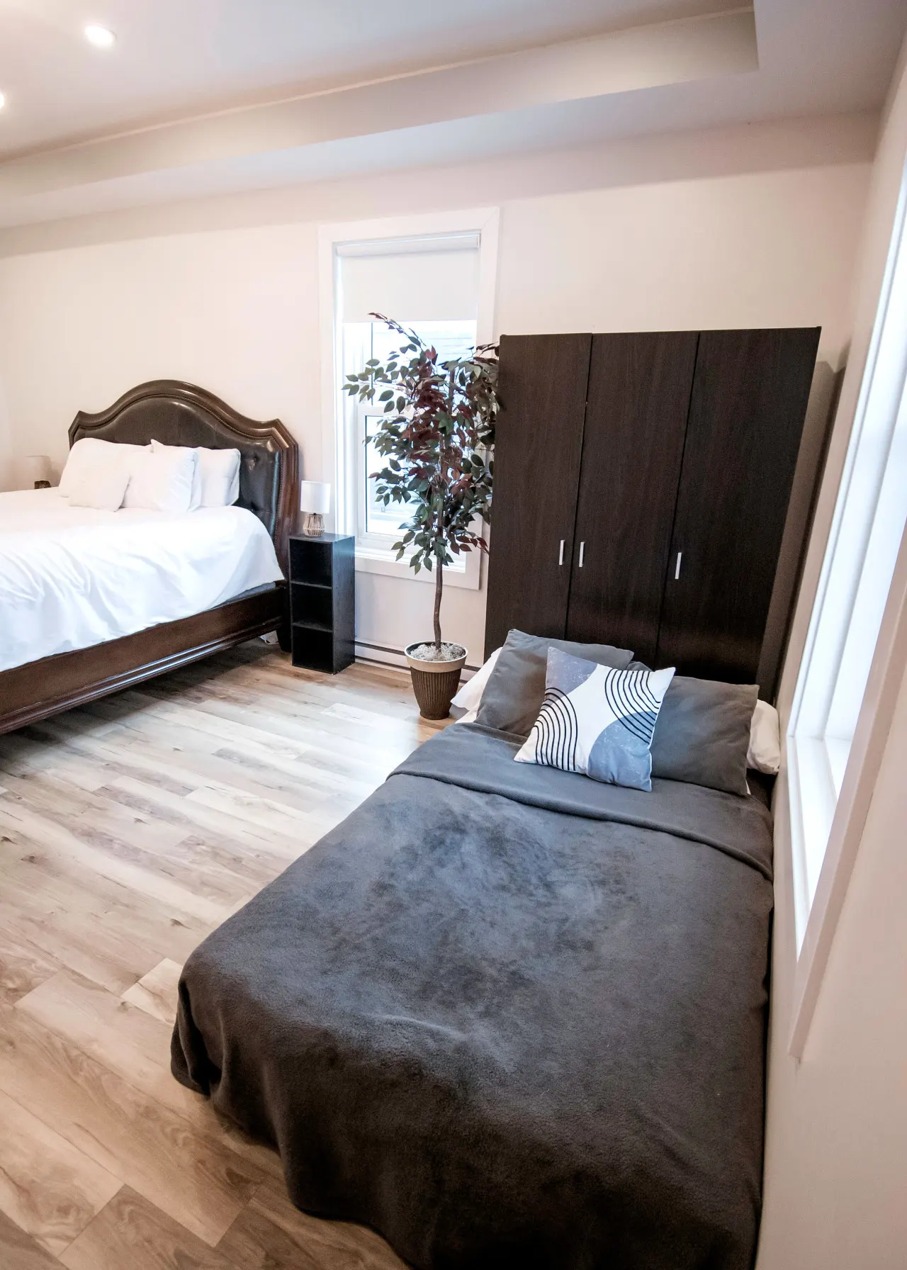 Cozy & Stylish One-Bedroom Apartment Near Downtown Moncton 20