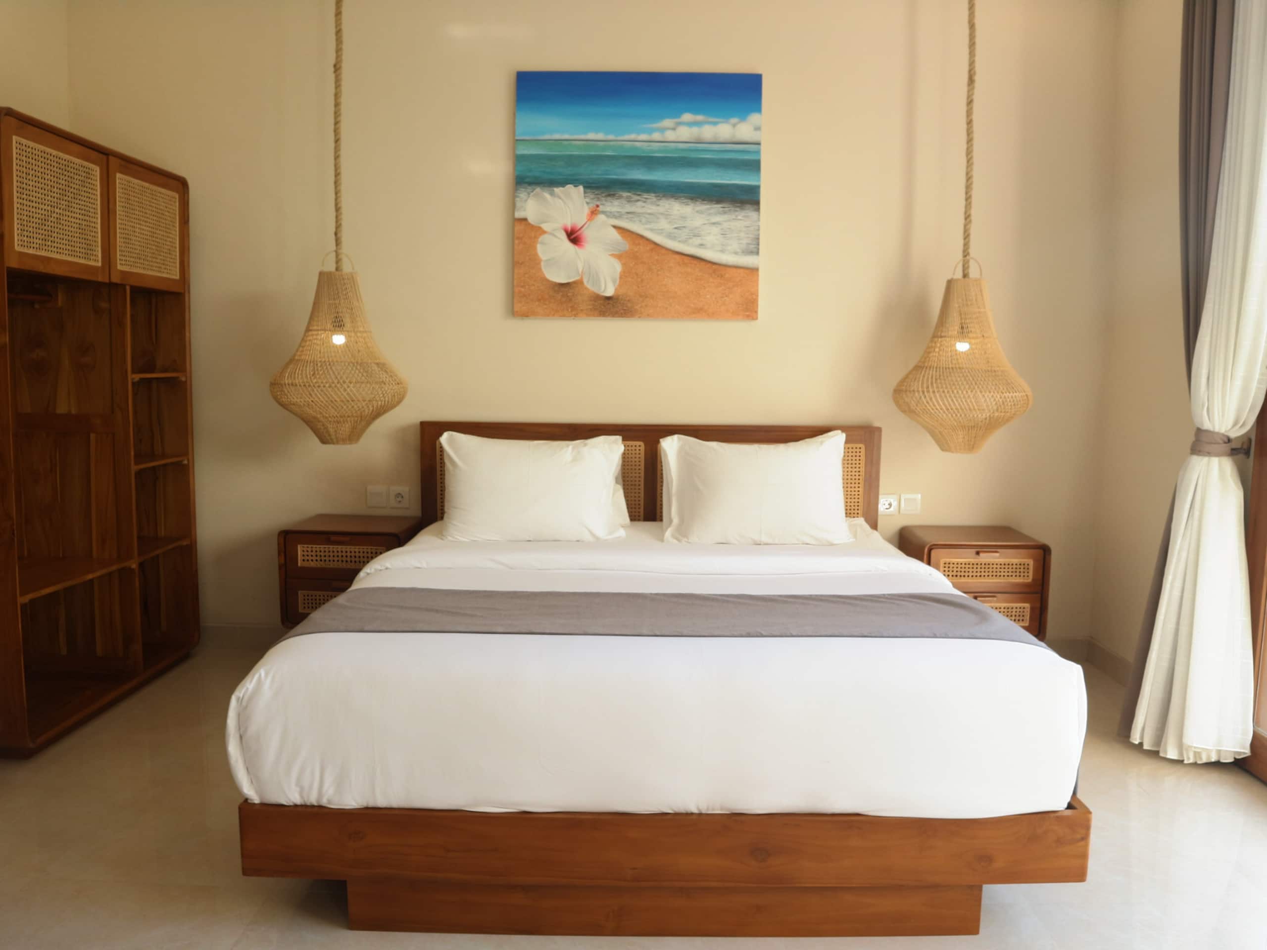 Villa Sinergi 2BR Perfect Ambience Villa Seminyak 18