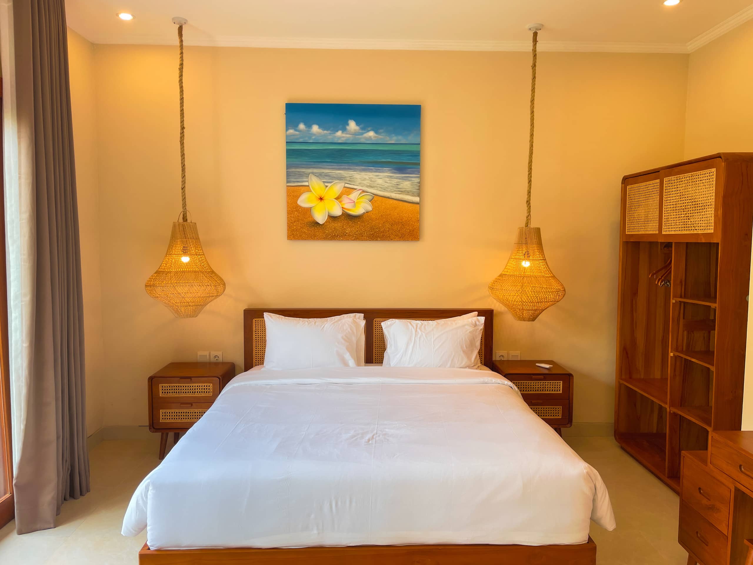 Villa Sinergi 2BR Perfect Ambience Villa Seminyak — photo 2