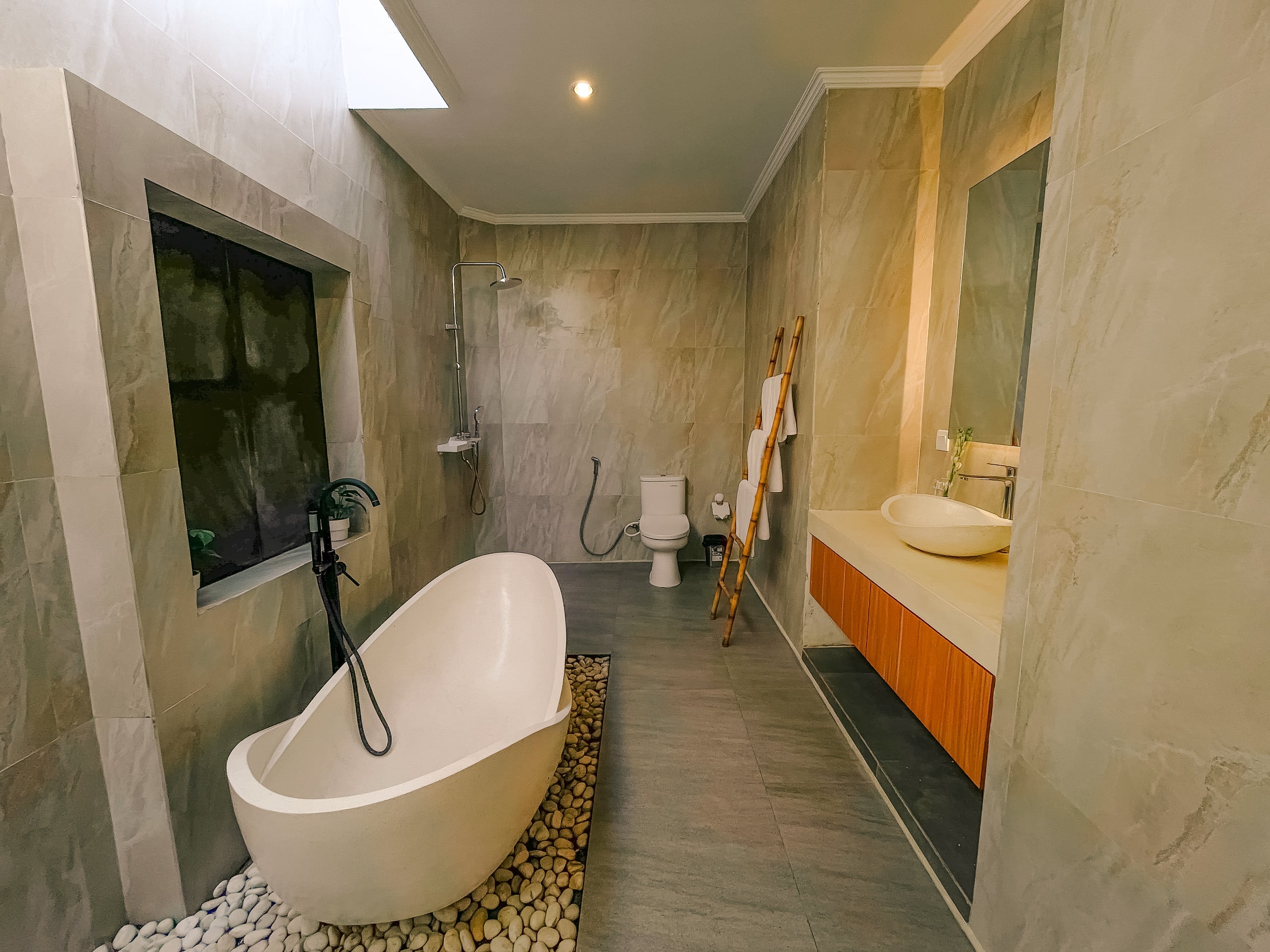 Villa Sinergi 2BR Perfect Ambience Villa Seminyak 22