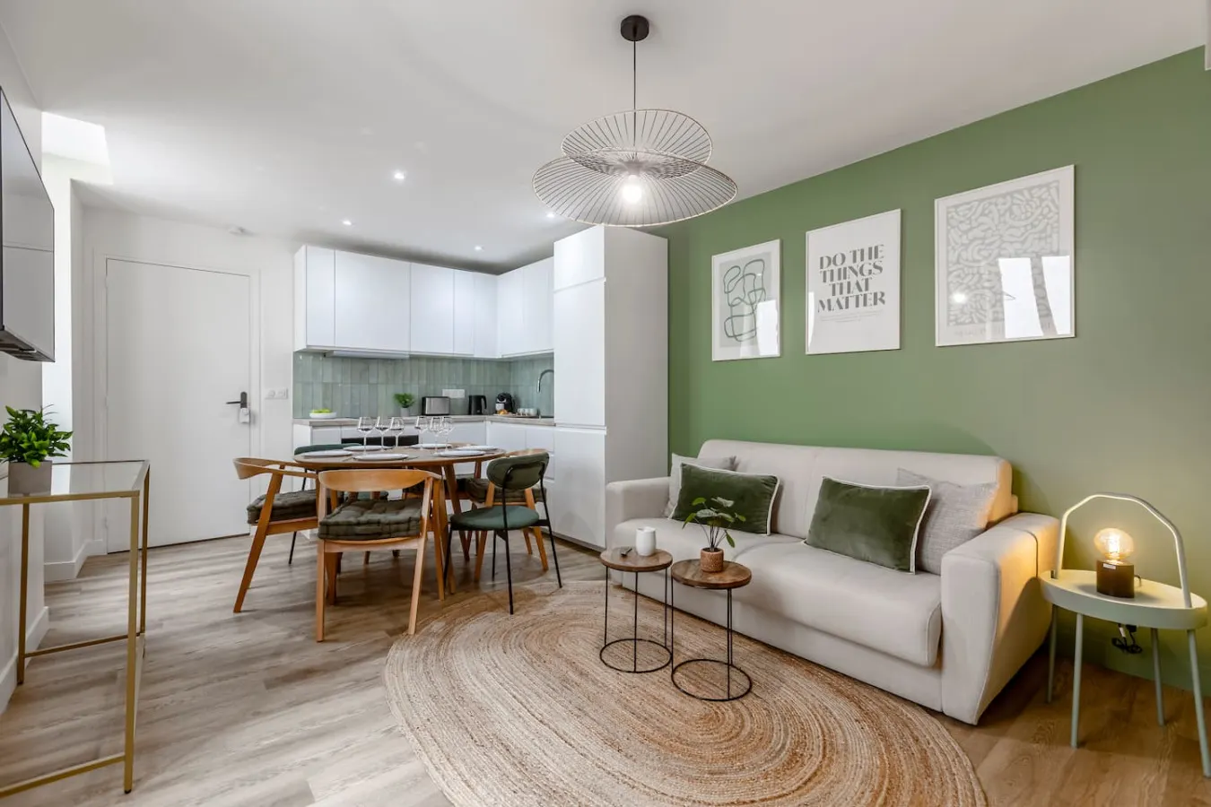 B42#Marais#1BedRoom#Paris03#AC