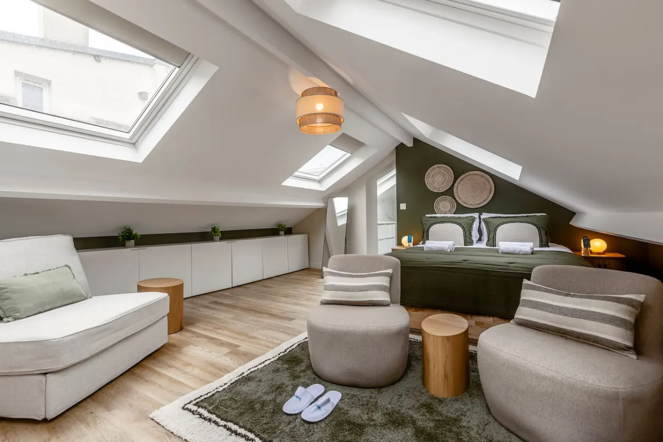 B42#Marais#1BedRoom#Paris03#AC 2