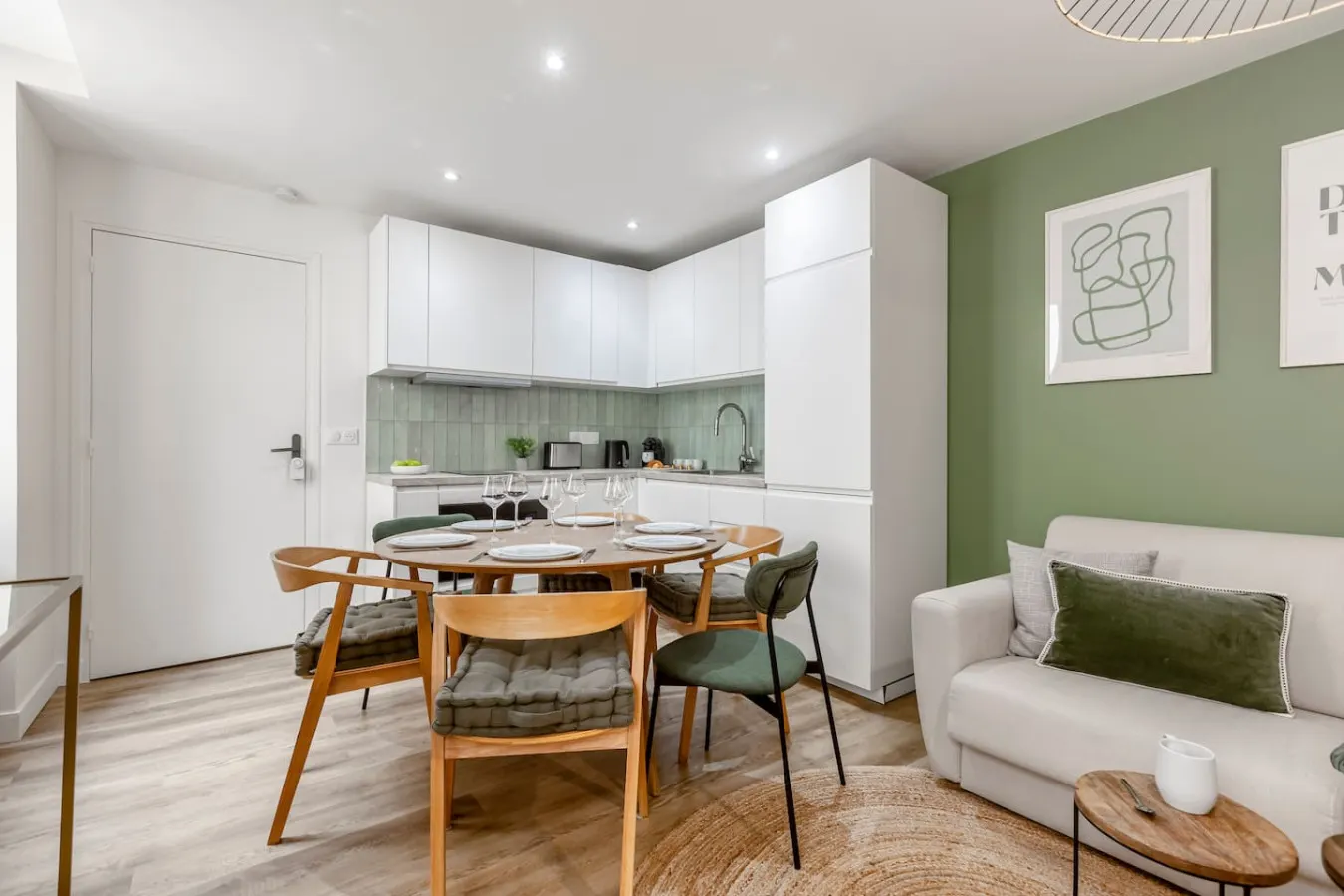 B42#Marais#1BedRoom#Paris03#AC 14