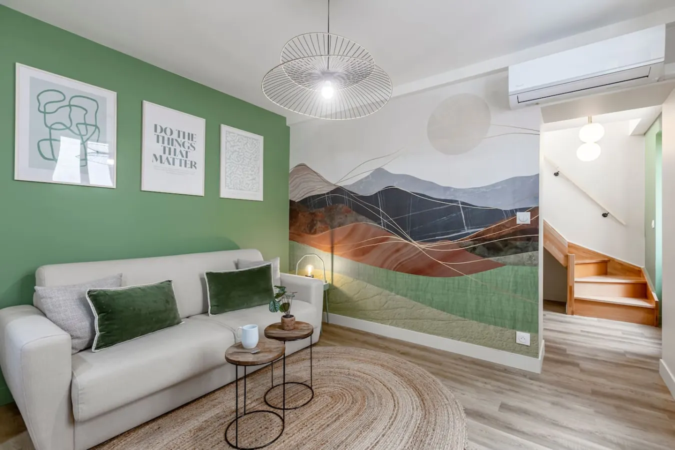 B42#Marais#1BedRoom#Paris03#AC 15