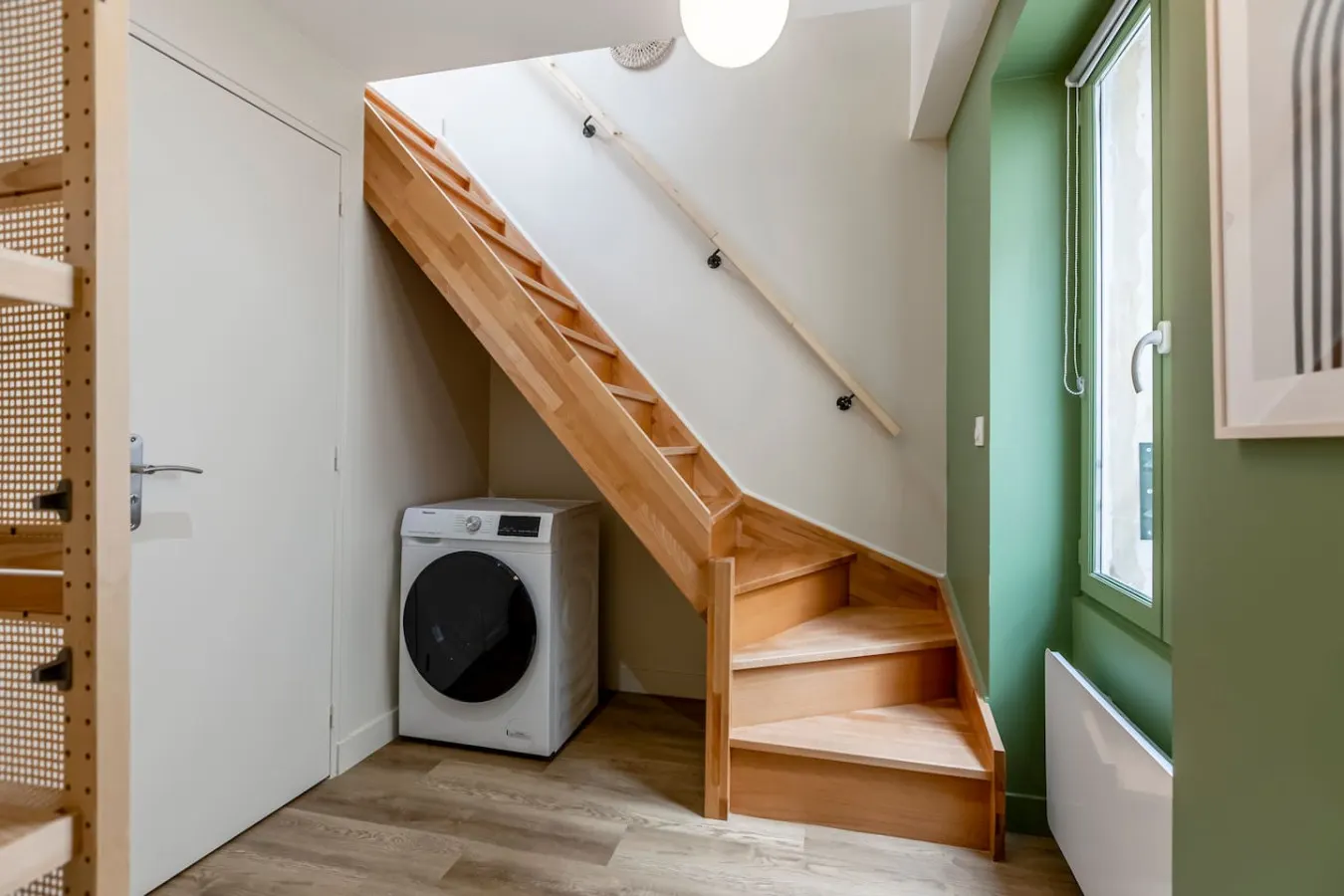 B42#Marais#1BedRoom#Paris03#AC 16
