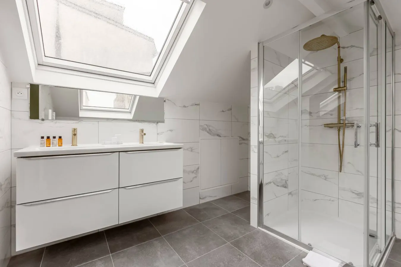 B42#Marais#1BedRoom#Paris03#AC 18