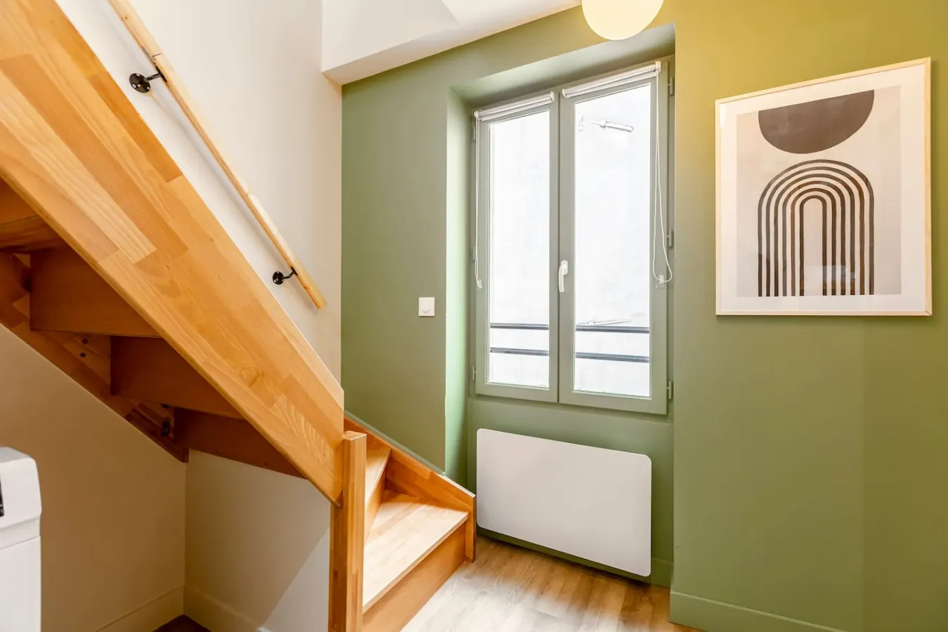 B42#Marais#1BedRoom#Paris03#AC 20