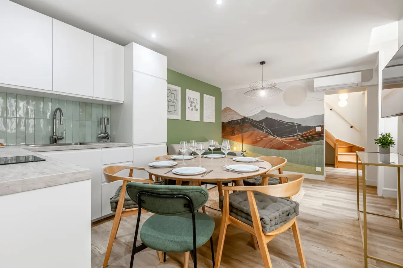 B42#Marais#1BedRoom#Paris03#AC 3