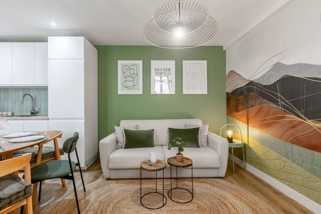 B42#Marais#1BedRoom#Paris03#AC 5