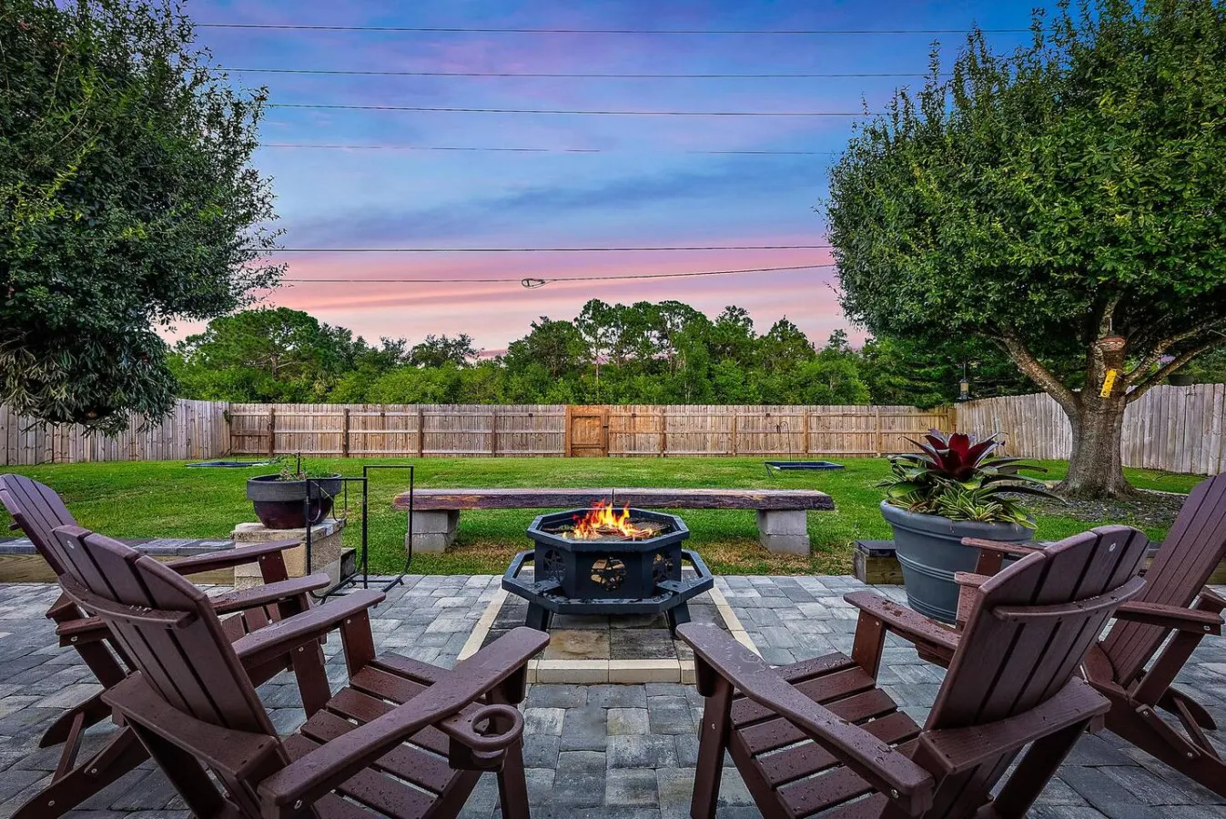 "Grand Slam Getaway"-NEW 3BR/2Bath sleeps 8 in PSL — photo 2
