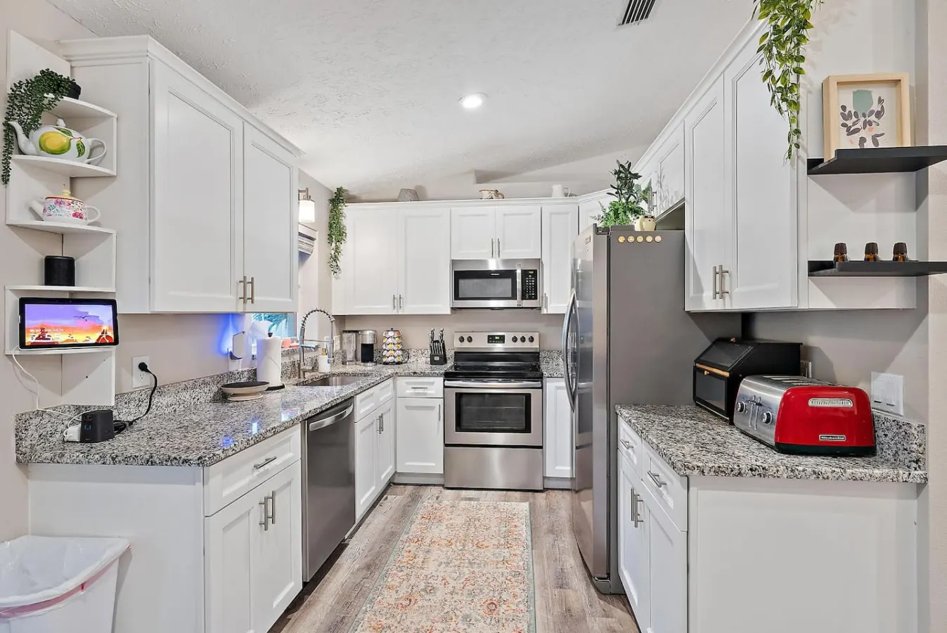 "Grand Slam Getaway"-NEW 3BR/2Bath sleeps 8 in PSL 9