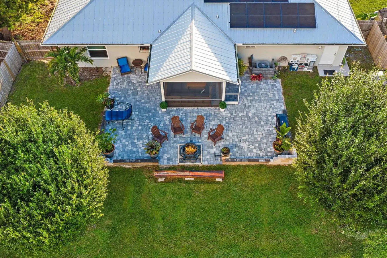 "Grand Slam Getaway"-NEW 3BR/2Bath sleeps 8 in PSL 10