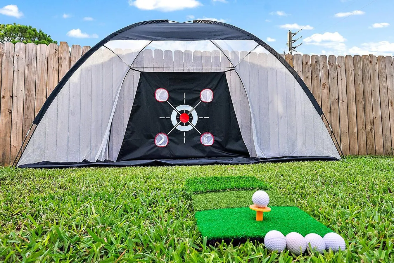 "Grand Slam Getaway"-NEW 3BR/2Bath sleeps 8 in PSL 11