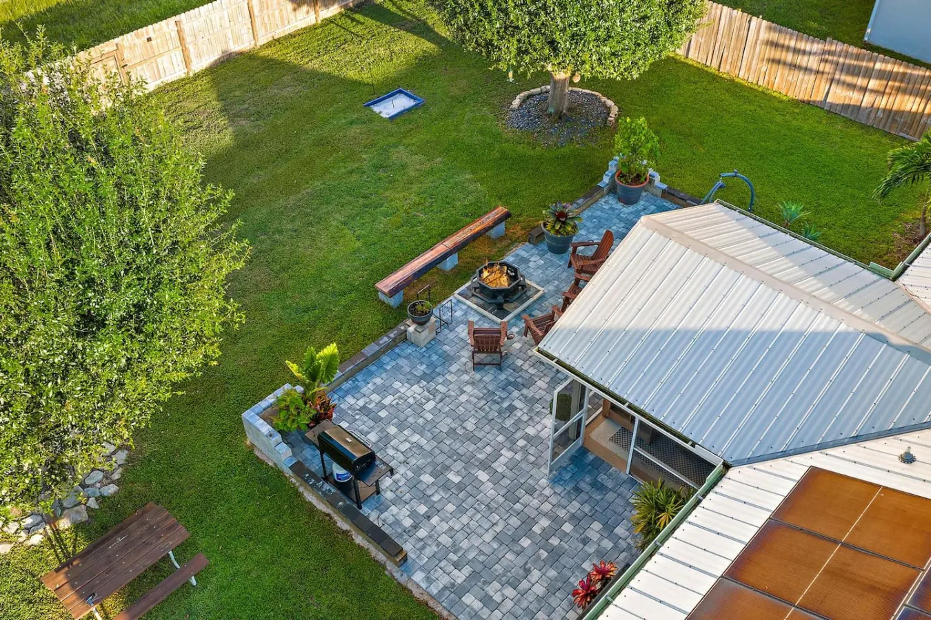 "Grand Slam Getaway"-NEW 3BR/2Bath sleeps 8 in PSL 13