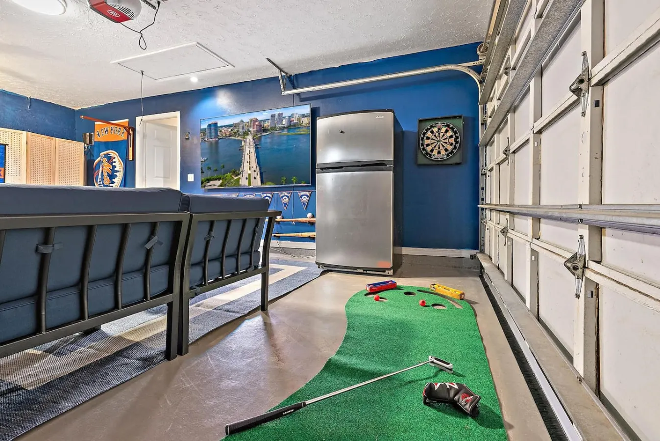"Grand Slam Getaway"-NEW 3BR/2Bath sleeps 8 in PSL 14