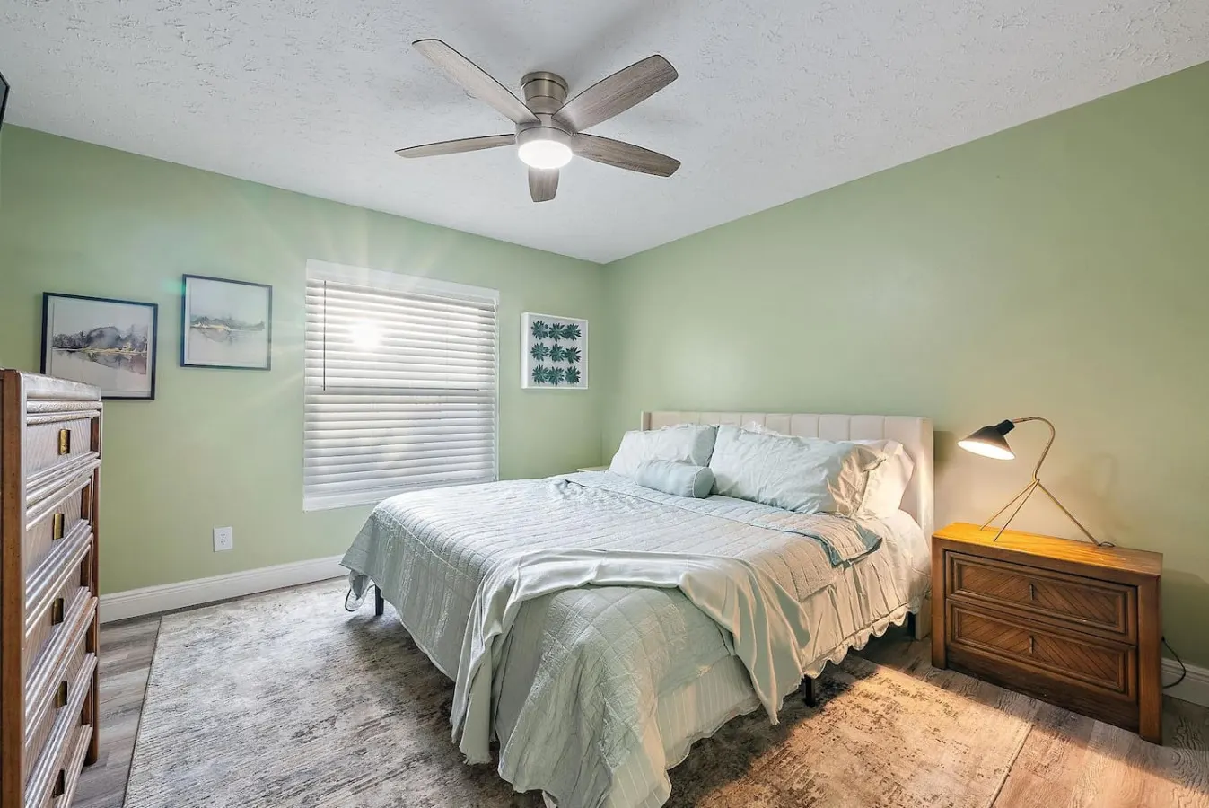"Grand Slam Getaway"-NEW 3BR/2Bath sleeps 8 in PSL 15