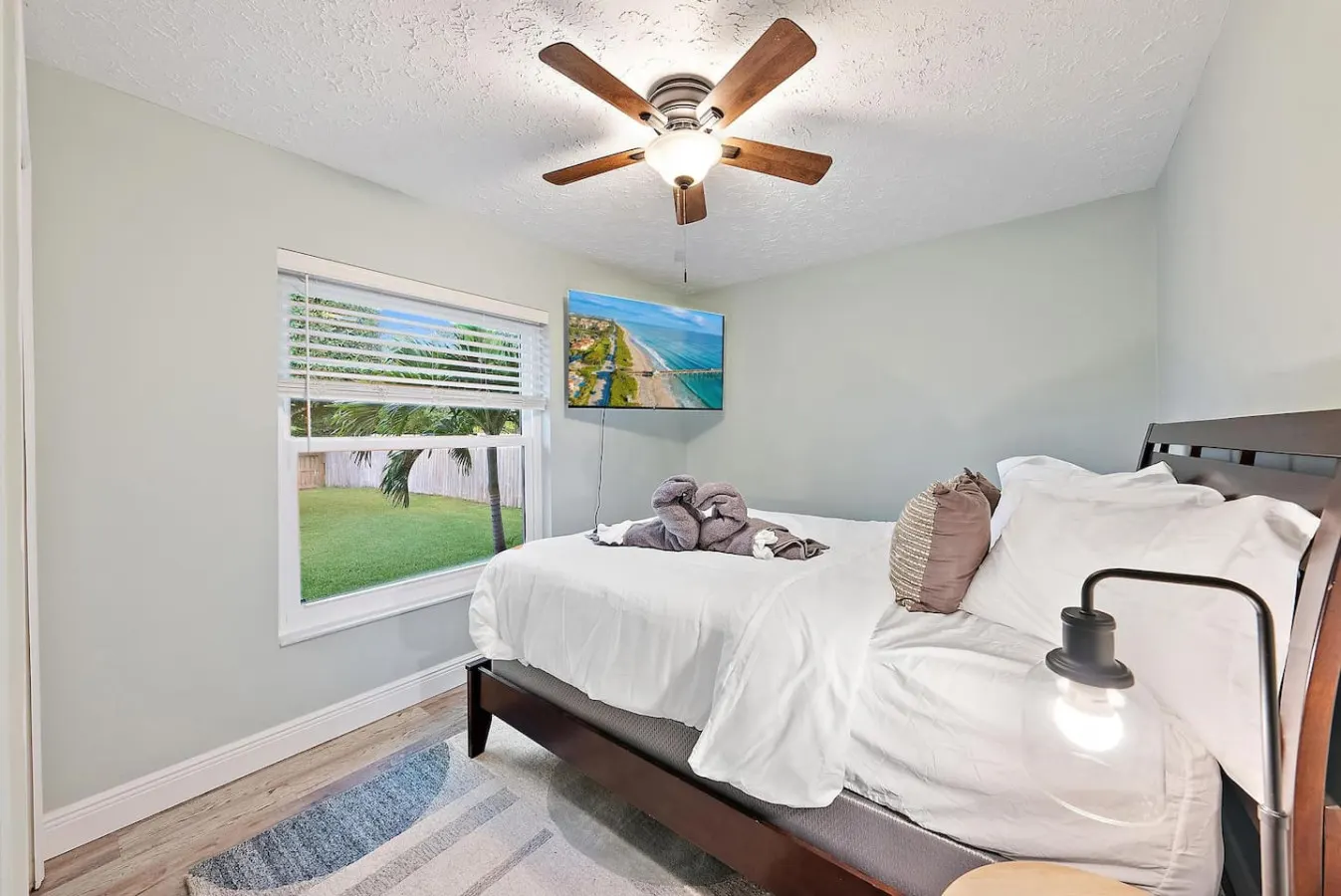 "Grand Slam Getaway"-NEW 3BR/2Bath sleeps 8 in PSL 16