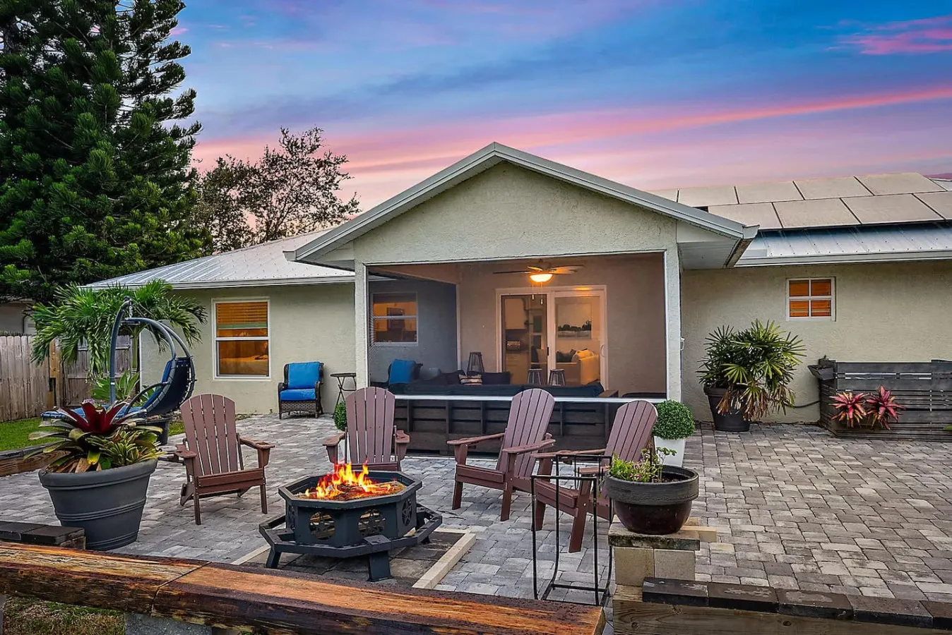 "Grand Slam Getaway"-NEW 3BR/2Bath sleeps 8 in PSL — photo 3