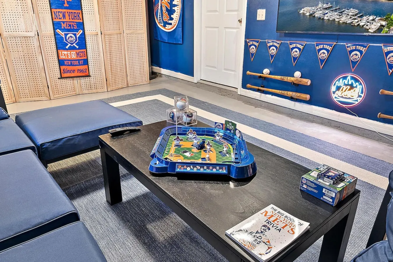 "Grand Slam Getaway"-NEW 3BR/2Bath sleeps 8 in PSL — photo 4