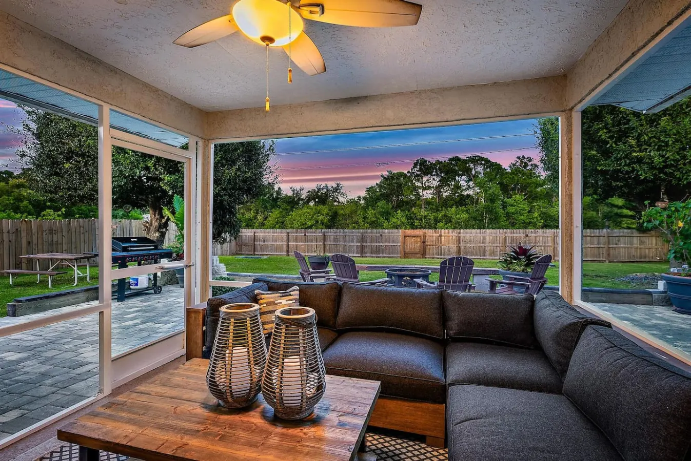 "Grand Slam Getaway"-NEW 3BR/2Bath sleeps 8 in PSL 6