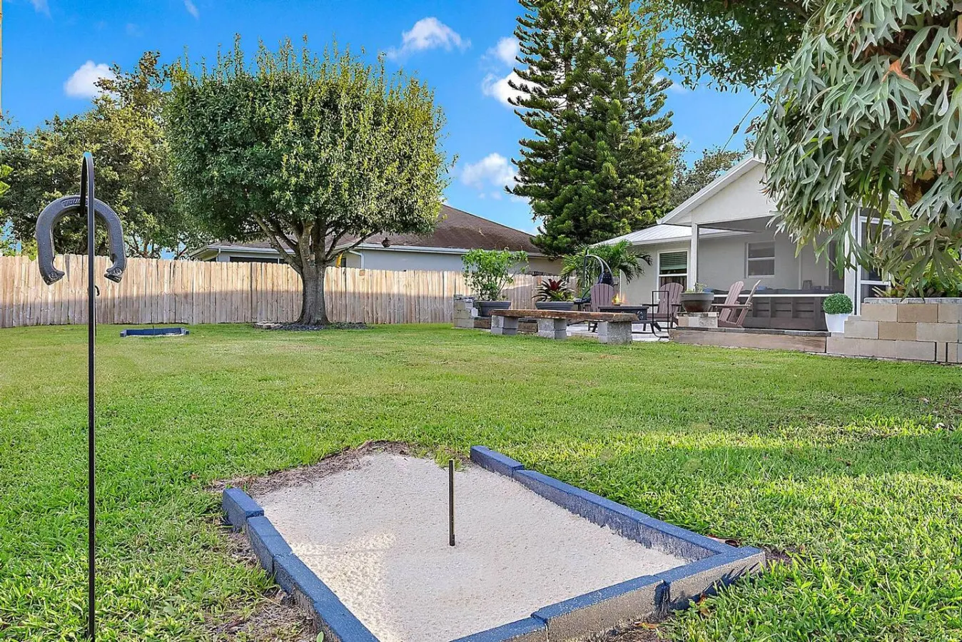 "Grand Slam Getaway"-NEW 3BR/2Bath sleeps 8 in PSL 7